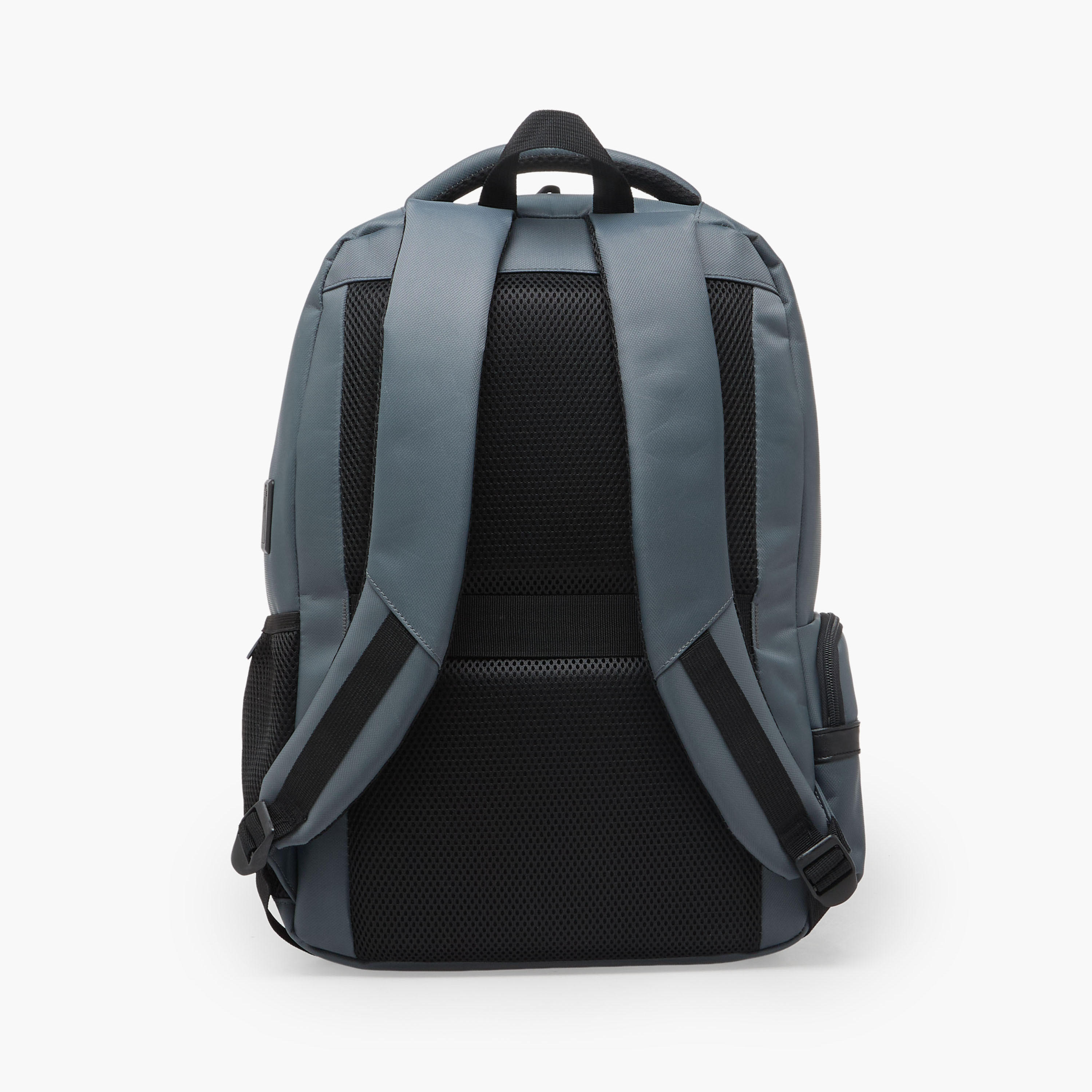 شنطة ظهر سادة بأحزمة مبطنة للأولاد بعمر 2-5 سنوات - 18 بوصة-school-bagsandbackpacks-backpacks-image-10