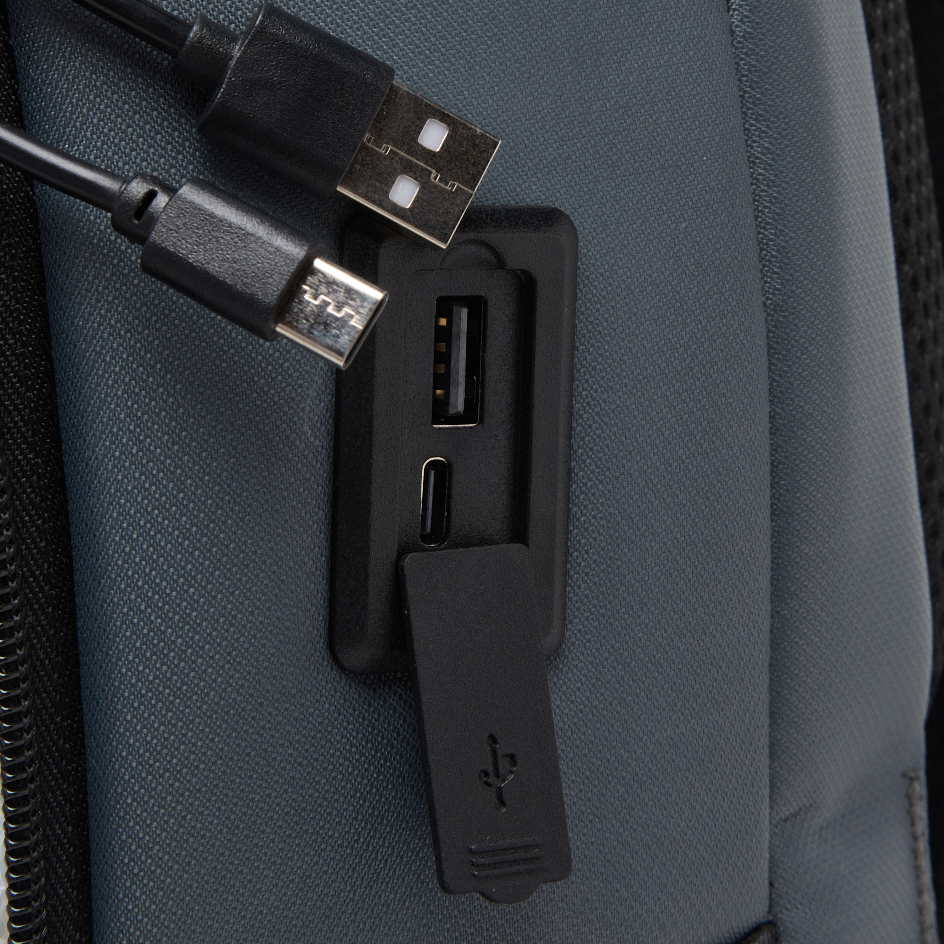 شنطة ظهر سادة بأحزمة مبطنة للأولاد بعمر 2-5 سنوات - 18 بوصة-school-bagsandbackpacks-backpacks-image-6