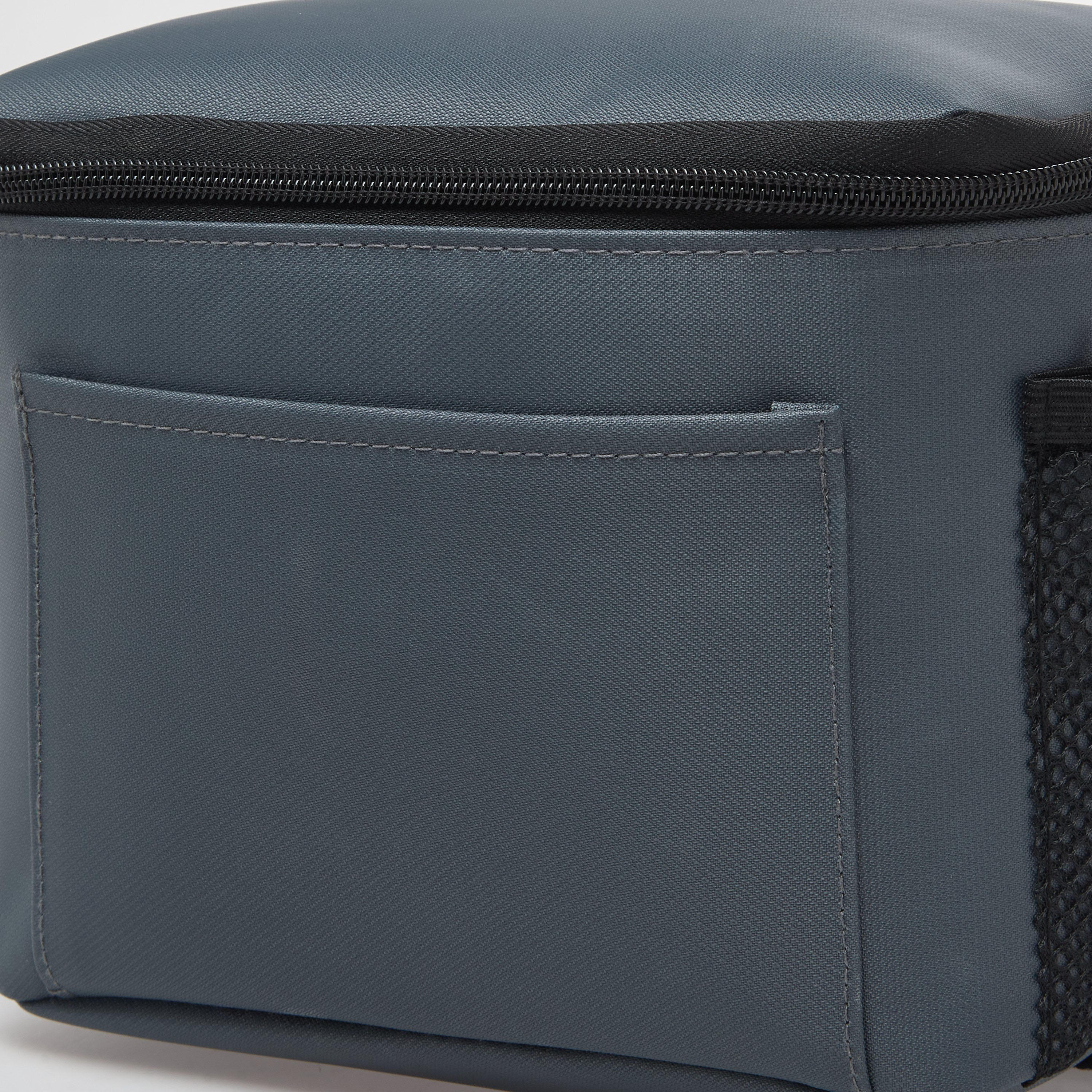 Solid Lunch Bag for Boys 8-13 Years with Strap Handle-school-lunchessentials-lunchbags-image-3