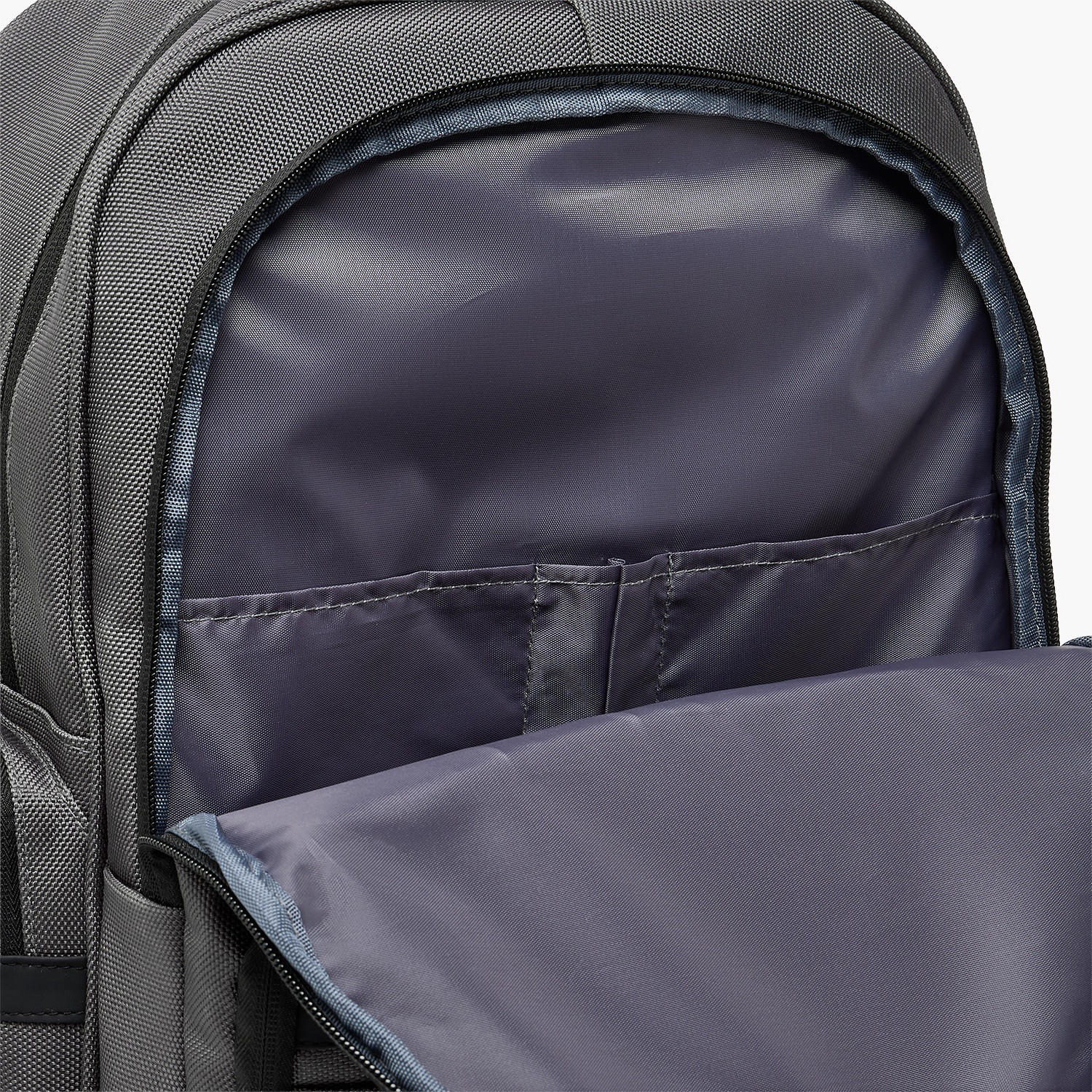 Solid Trolley Backpack for Boys 8-13 Years with Retractable Handle - 18 inches-school-bagsandbackpacks-trolleybags-image-6