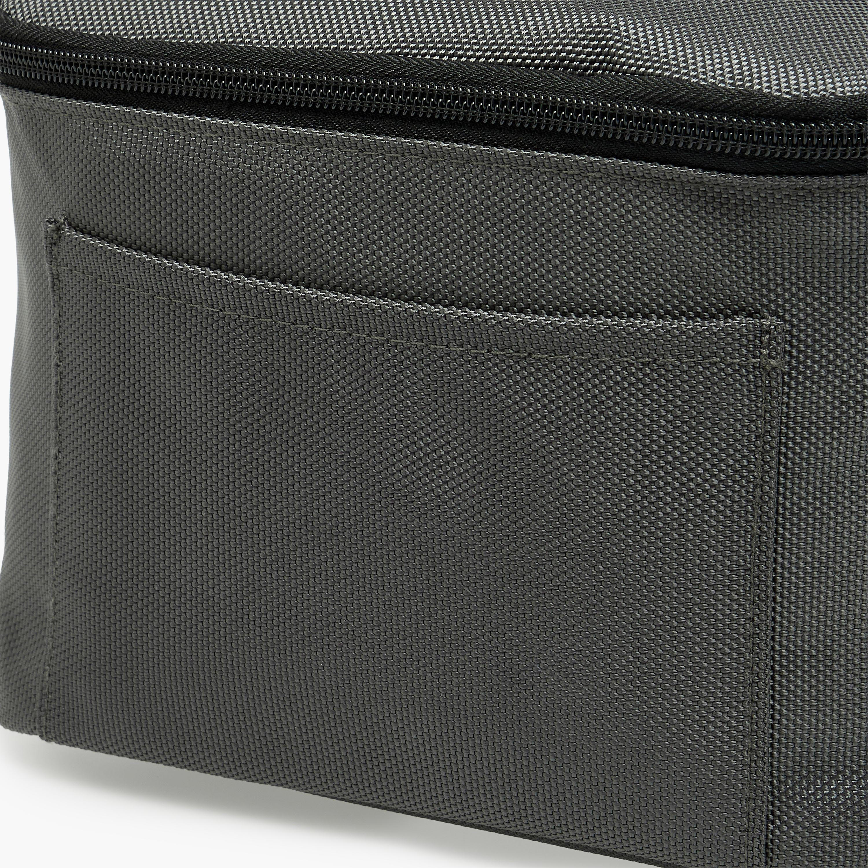 Solid Lunch Bag for Boys 8-13 Years with Strap Handle-school-lunchessentials-lunchbags-image-3