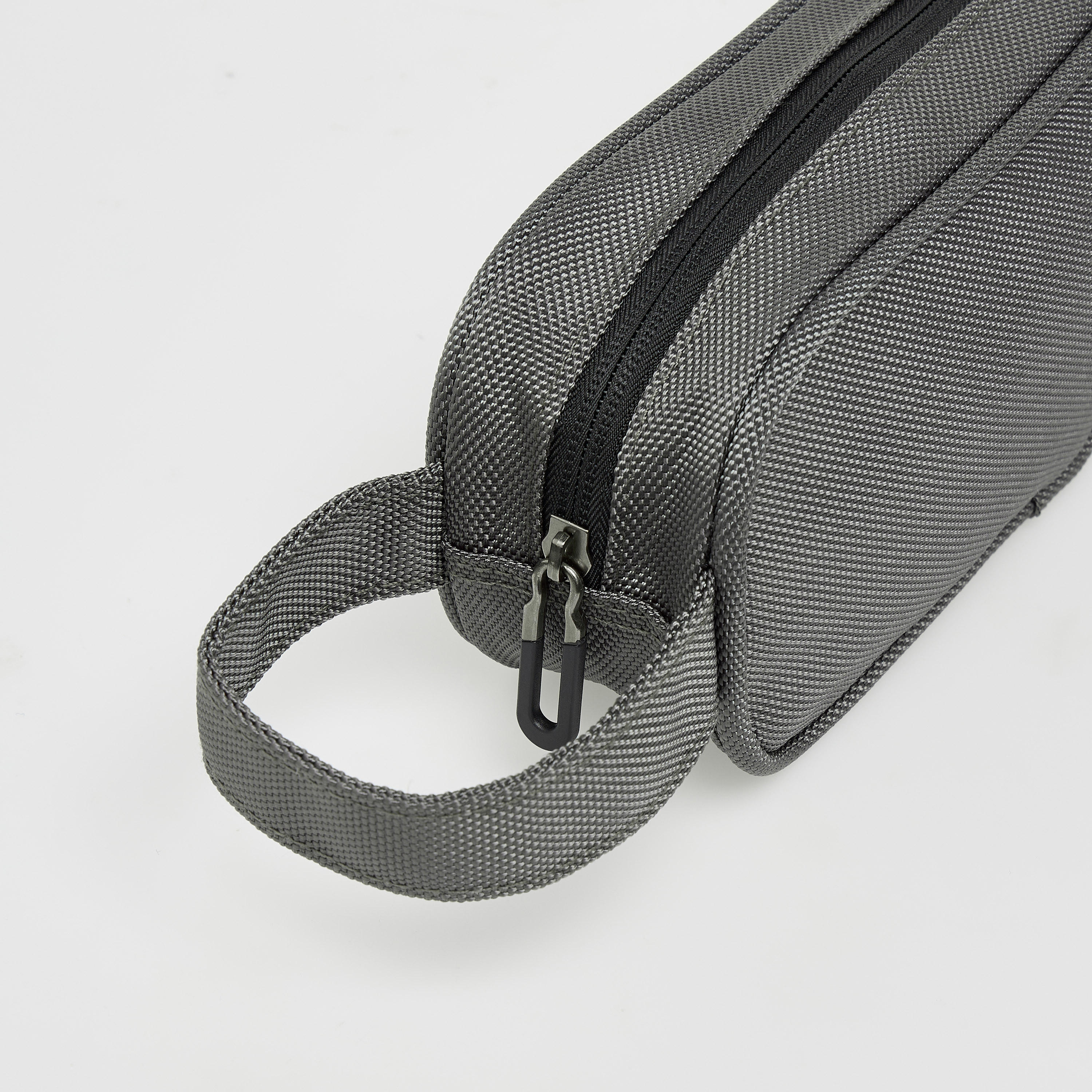 Solid Pencil Pouch with Zip Closure-school-stationery-pencilcases-image-5