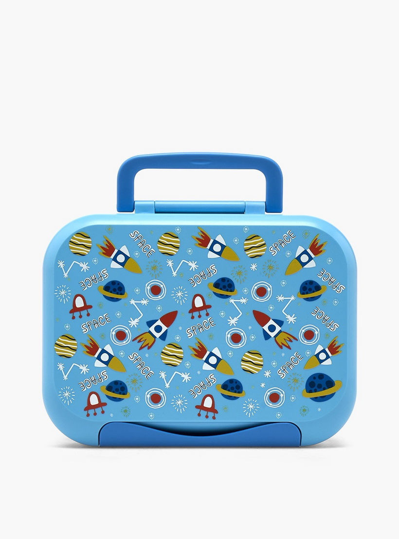 علبة غداء بطبعة فضاء للأطفال مع حجيرات – 1.2 لتر-school-lunchessentials-lunchboxes-image-4