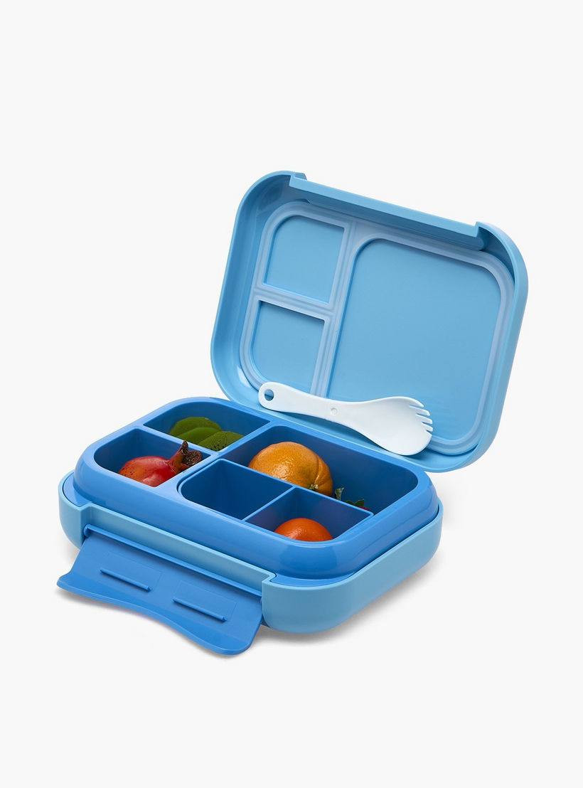 علبة غداء بطبعة فضاء للأطفال مع حجيرات – 1.2 لتر-school-lunchessentials-lunchboxes-image-8