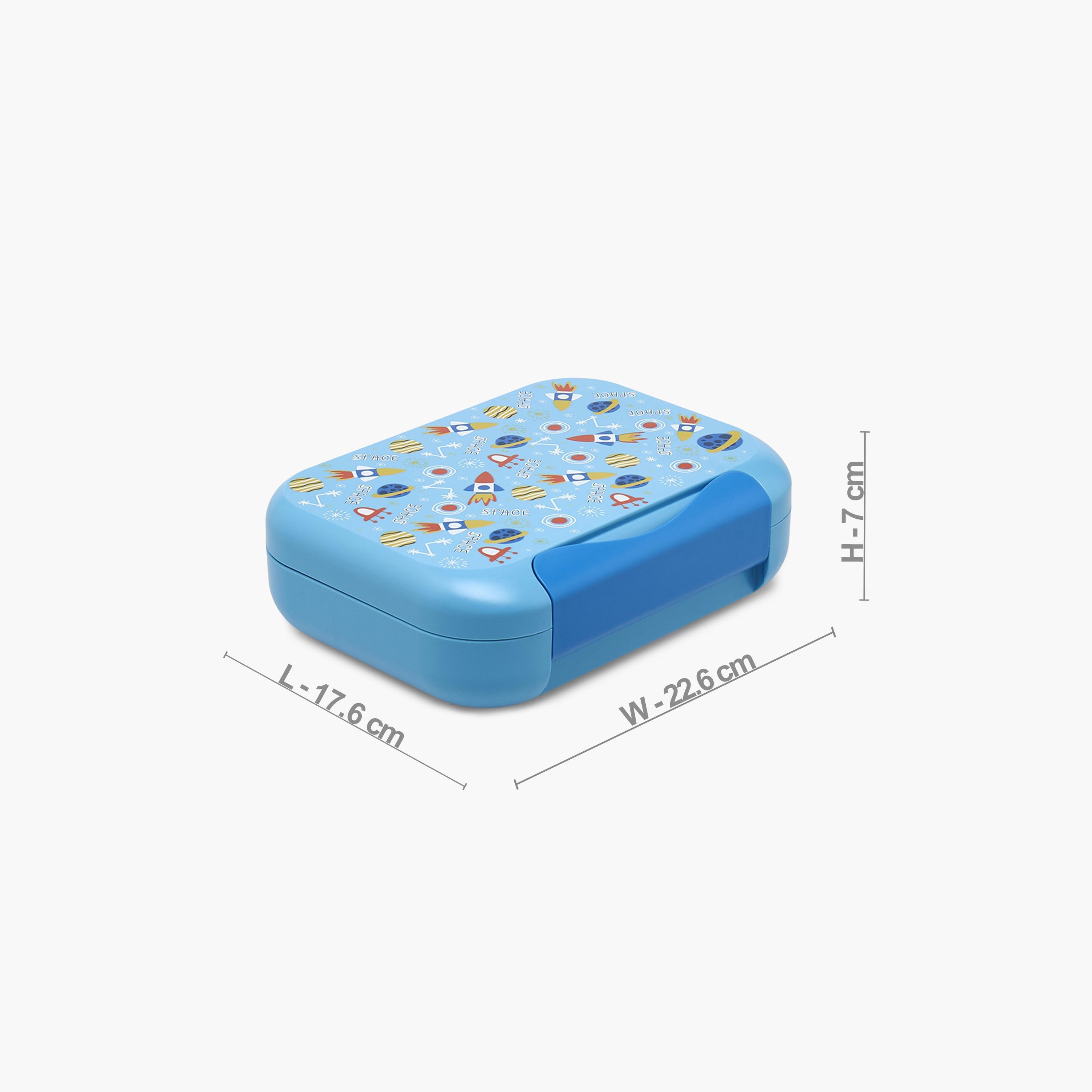 علبة غداء بطبعة فضاء للأطفال مع حجيرات – 1.2 لتر-school-lunchessentials-lunchboxes-image-9