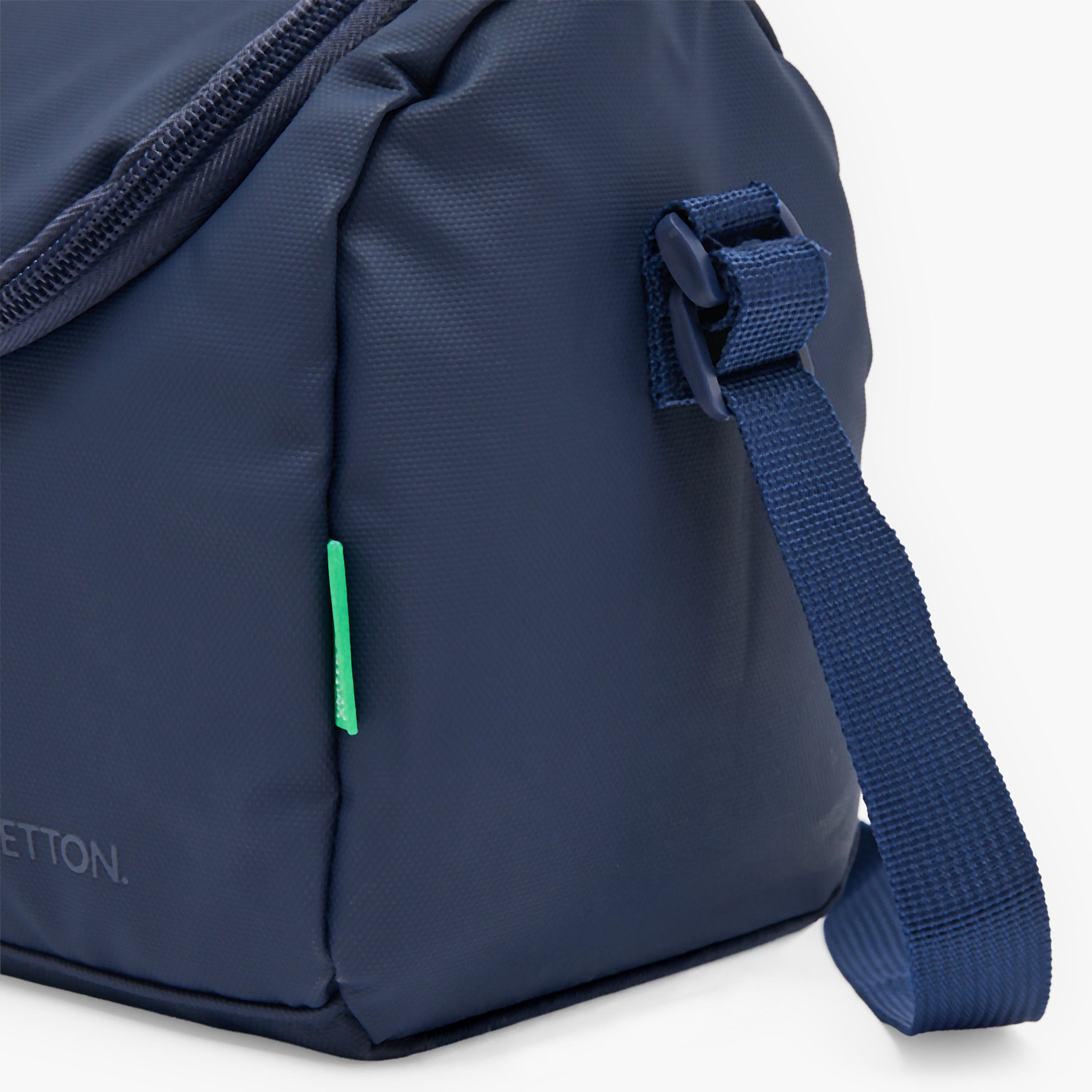 United Colors of Benetton Solid Lunch Bag for Boys 8-13 Years with Adjustable Strap-school-lunchessentials-lunchbags-image-6