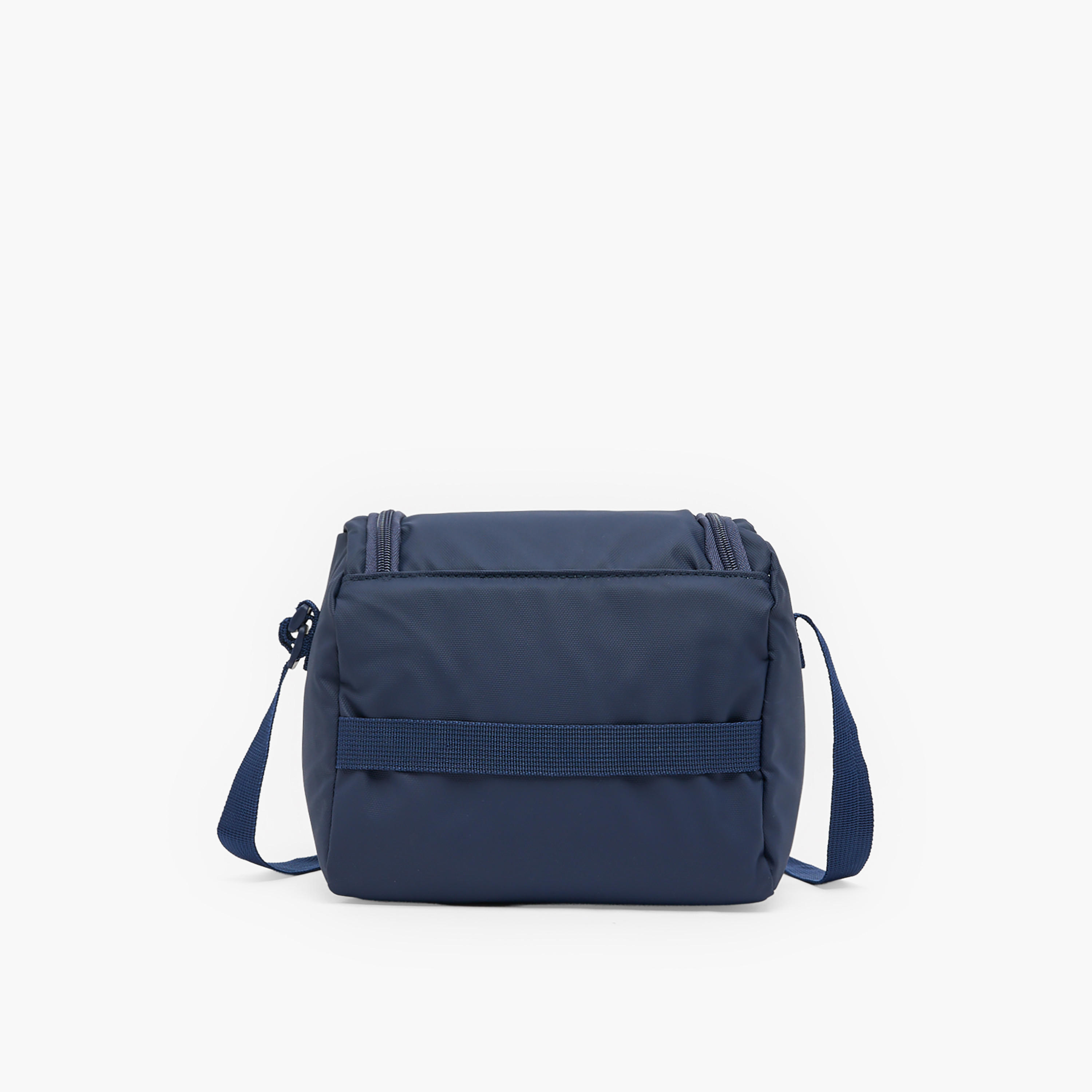 United Colors of Benetton Solid Lunch Bag for Boys 8-13 Years with Adjustable Strap-school-lunchessentials-lunchbags-image-8