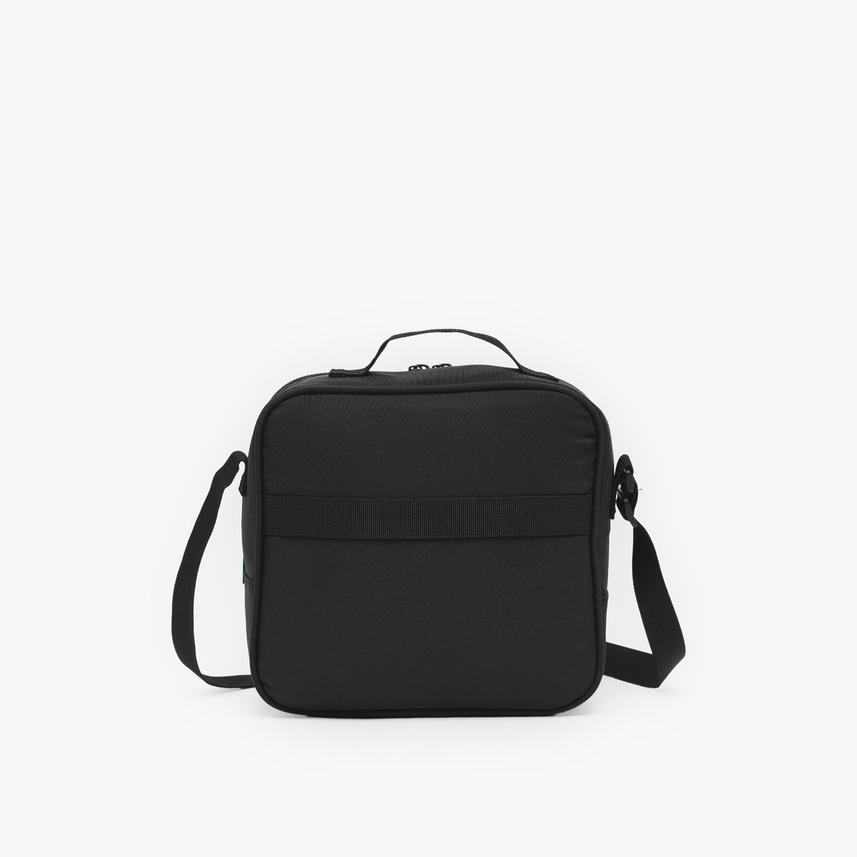 United Colors of Benetton Logo Print Lunch Bag for Boys 8-13 Years with Insulation-school-lunchessentials-lunchbags-image-7