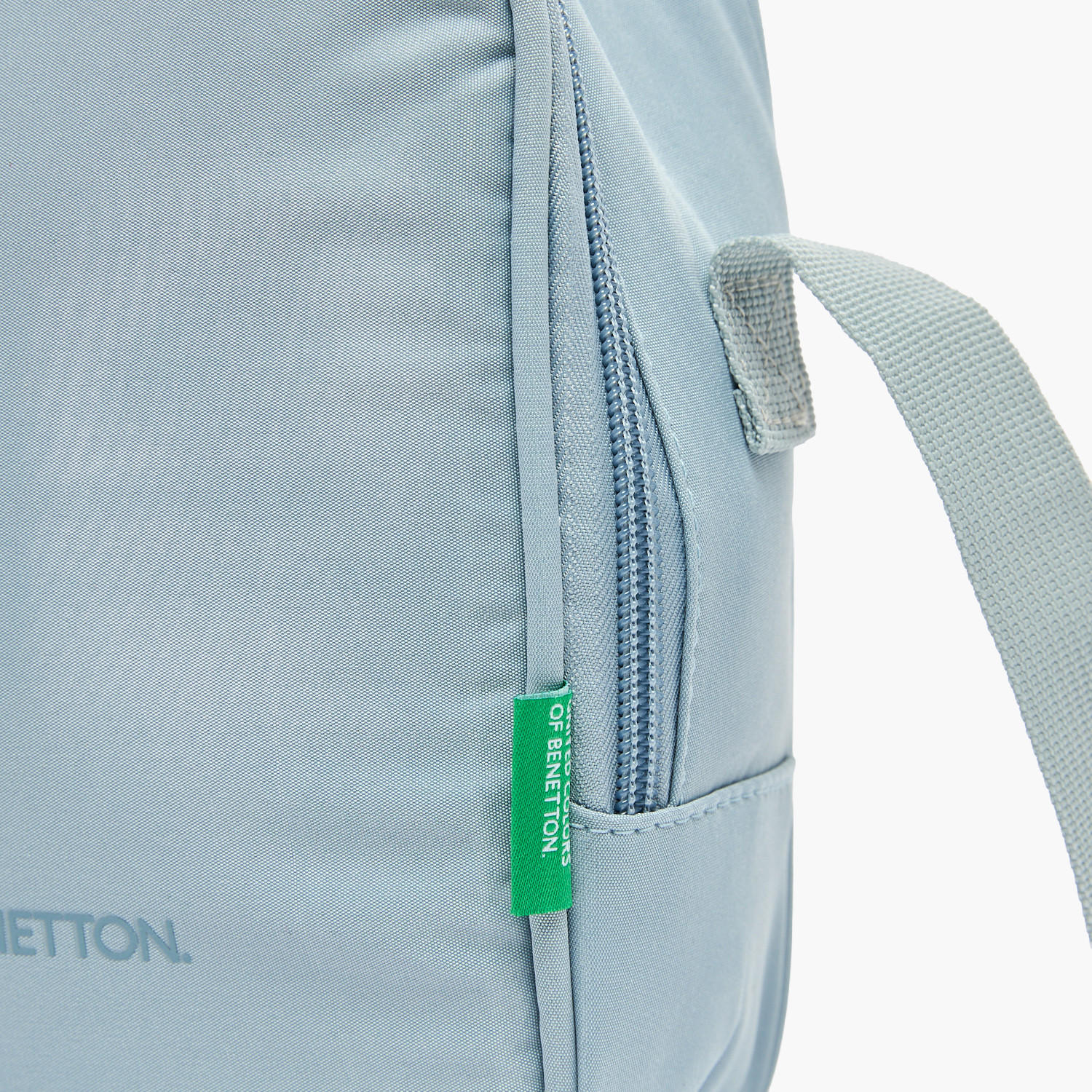United Colors of Benetton Solid Lunch Bag for Boys 8-13 Years with Adjustable Strap-school-lunchessentials-lunchbags-image-5