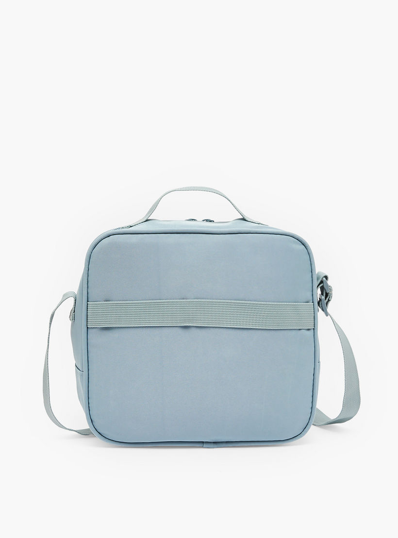 United Colors of Benetton Solid Lunch Bag for Boys 8-13 Years with Adjustable Strap-school-lunchessentials-lunchbags-image-8