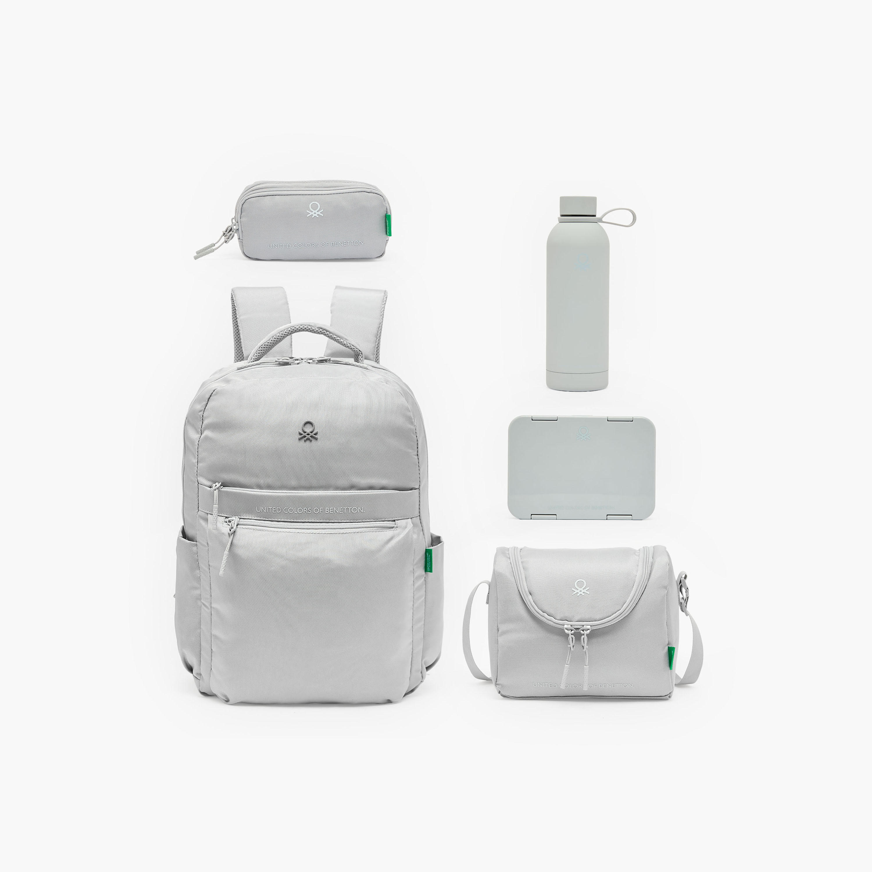 United Colors of Benetton Solid Print Lunch Bag for Boys 8-13 Years with Insulation-school-lunchessentials-lunchbags-image-9