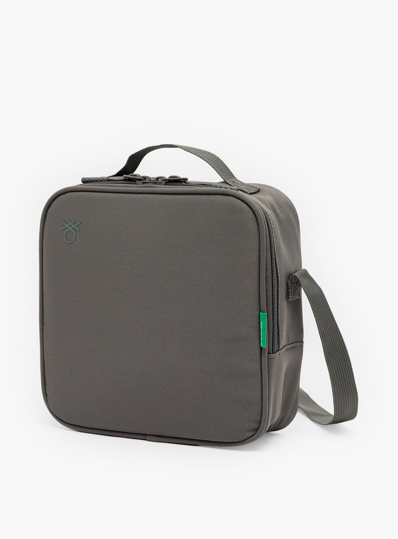 United Colors of Benetton Solid Lunch Bag for Boys 8-13 Years with Insulation-school-lunchessentials-lunchbags-image-3
