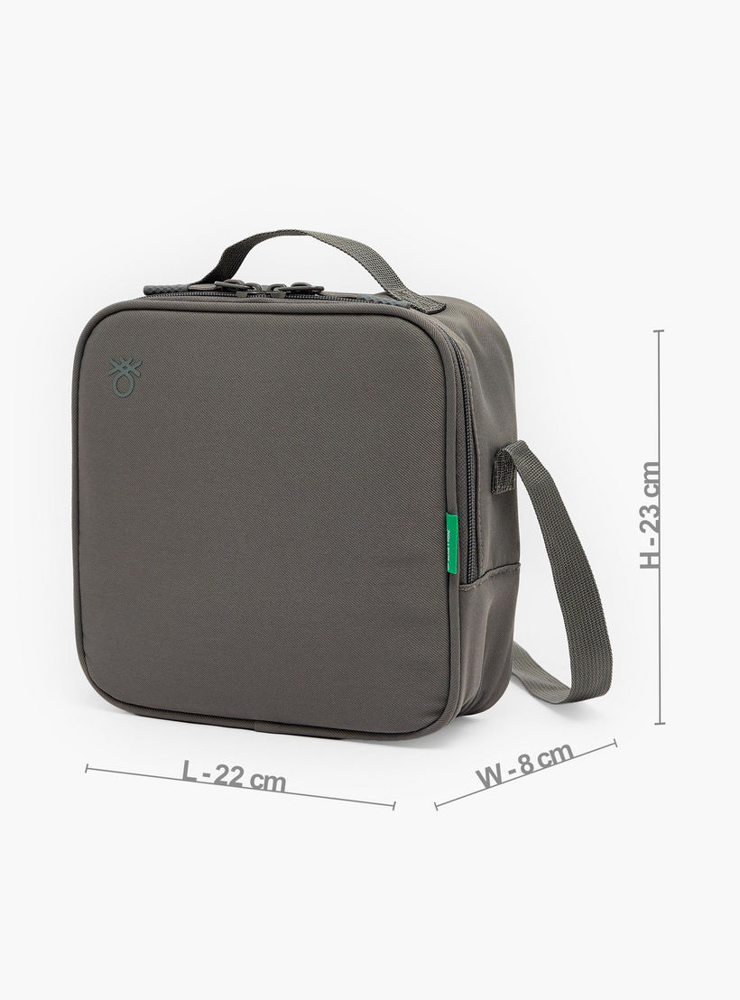 United Colors of Benetton Solid Lunch Bag for Boys 8-13 Years with Insulation-school-lunchessentials-lunchbags-image-7
