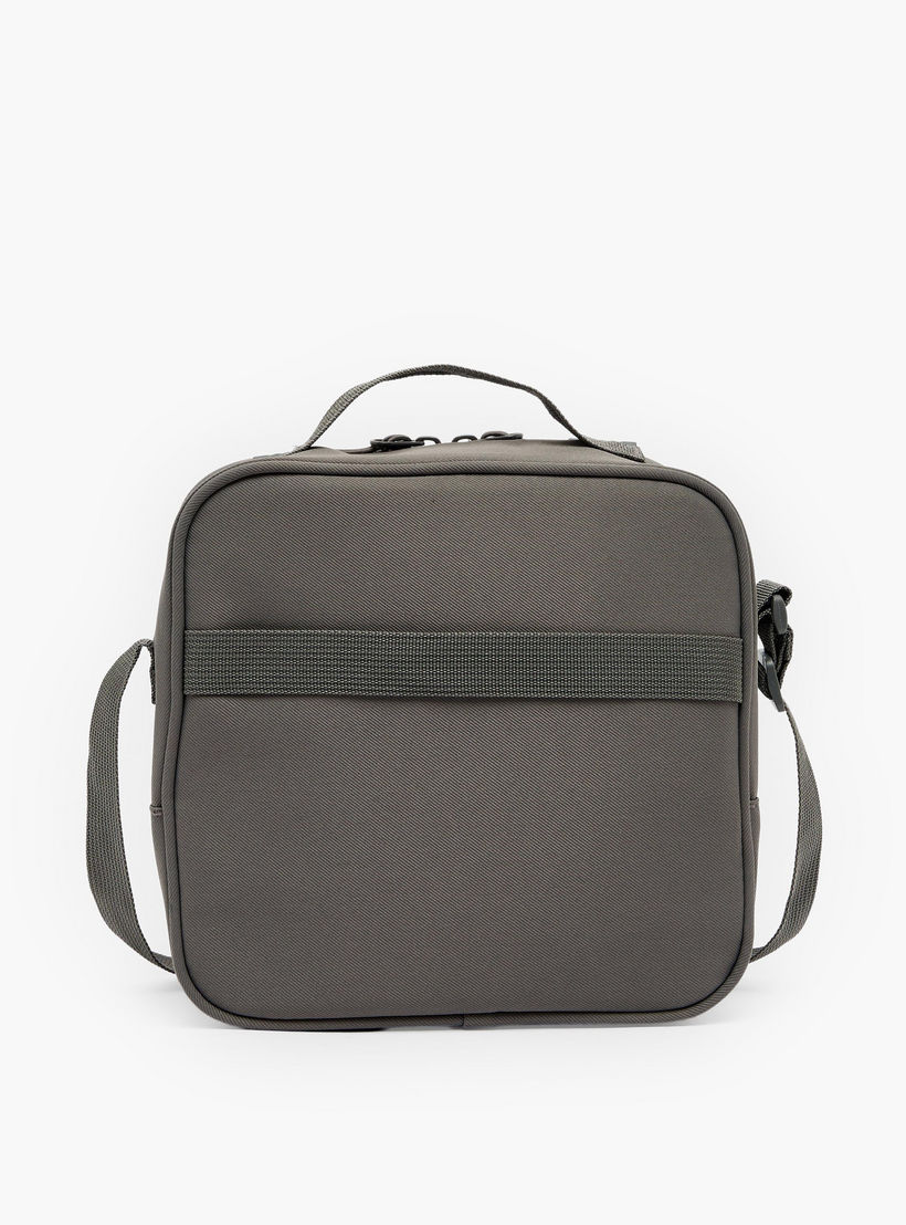 United Colors of Benetton Solid Lunch Bag for Boys 8-13 Years with Insulation-school-lunchessentials-lunchbags-image-8