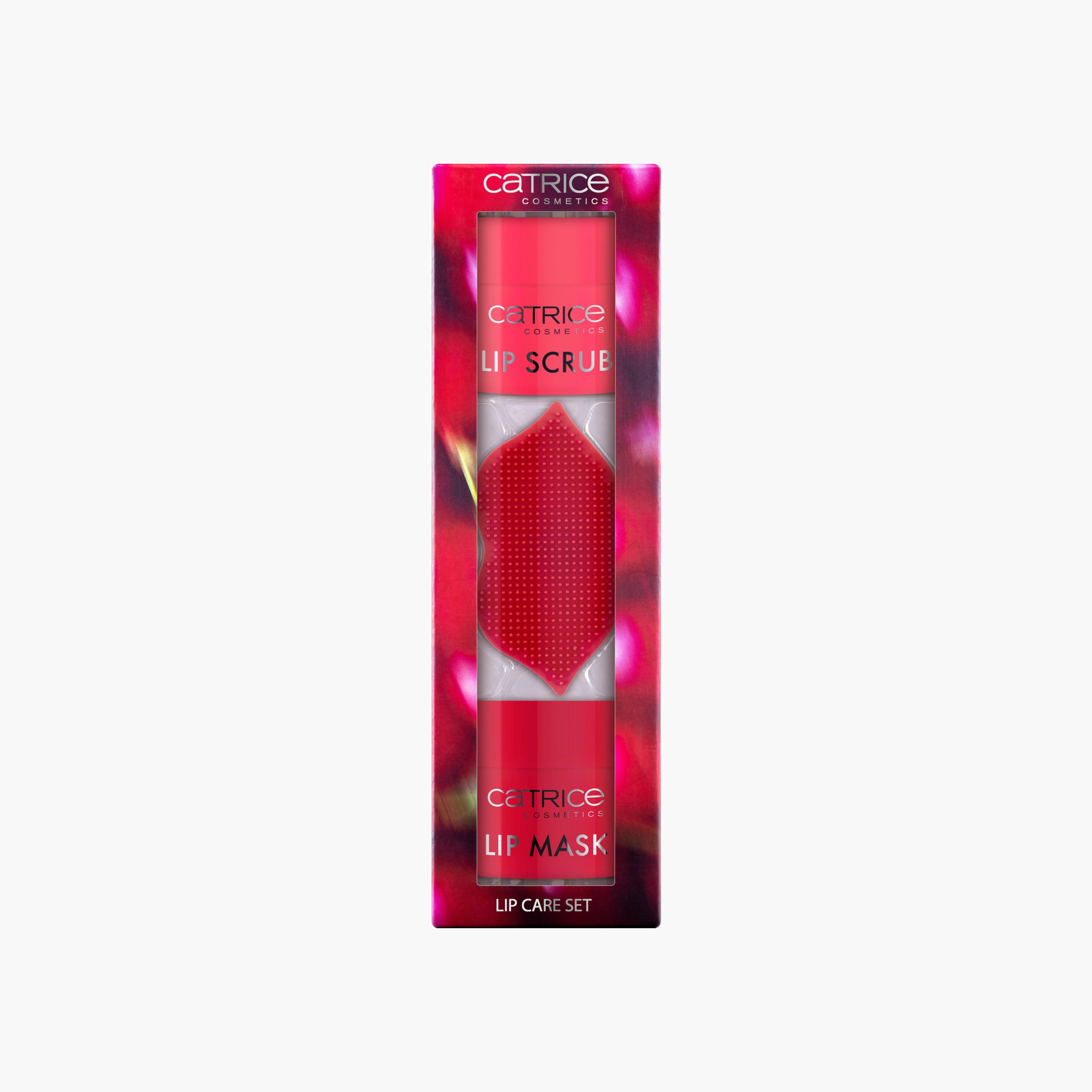 مجموعة كاتريس للعناية بالشفاه المقشرة-beautyandpersonalcare-makeup-giftsets-image-2