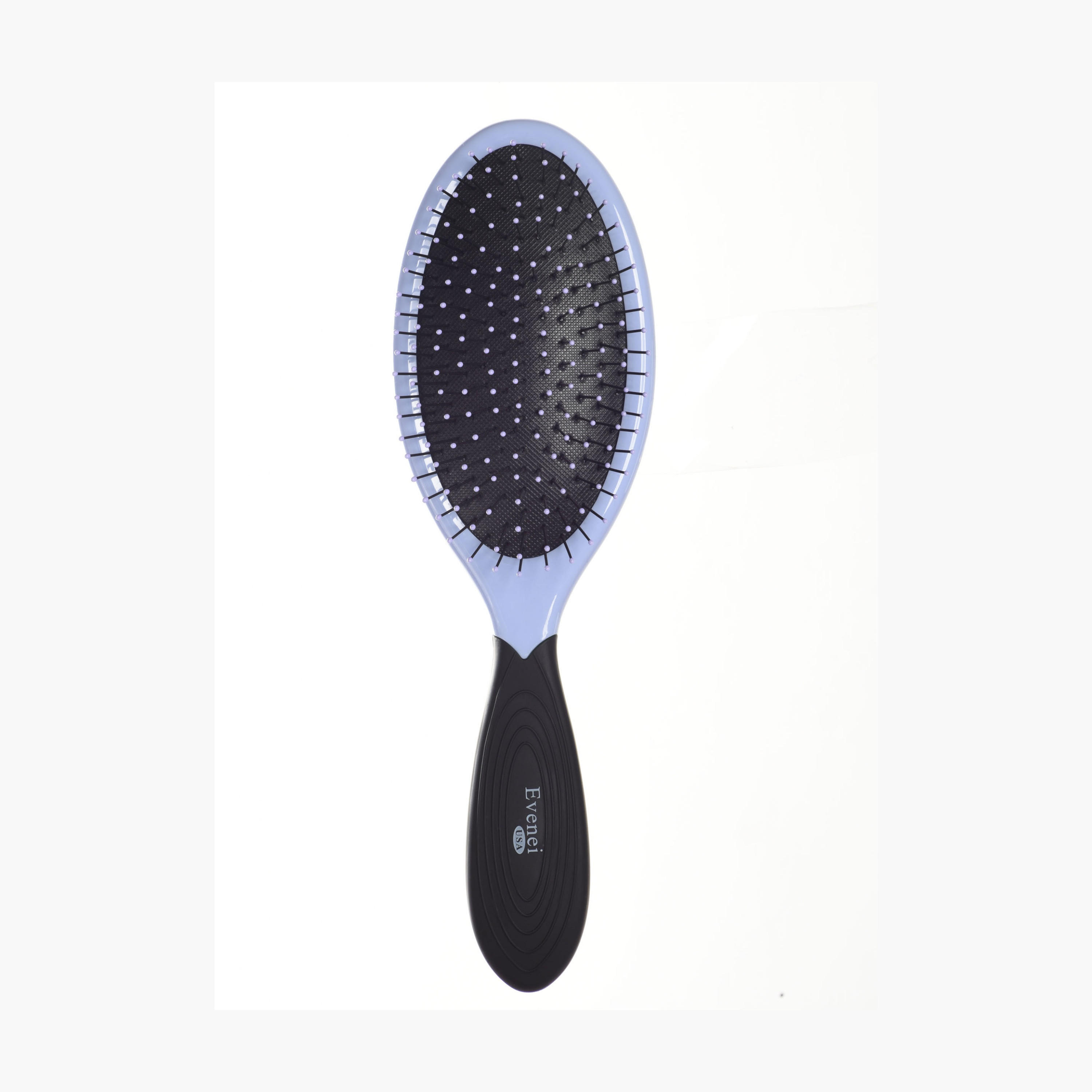 فرشاة شعر إيفيني لفك التشابك-beautyandpersonalcare-hair-stylingtools-hairbrushesandcombs-image-1