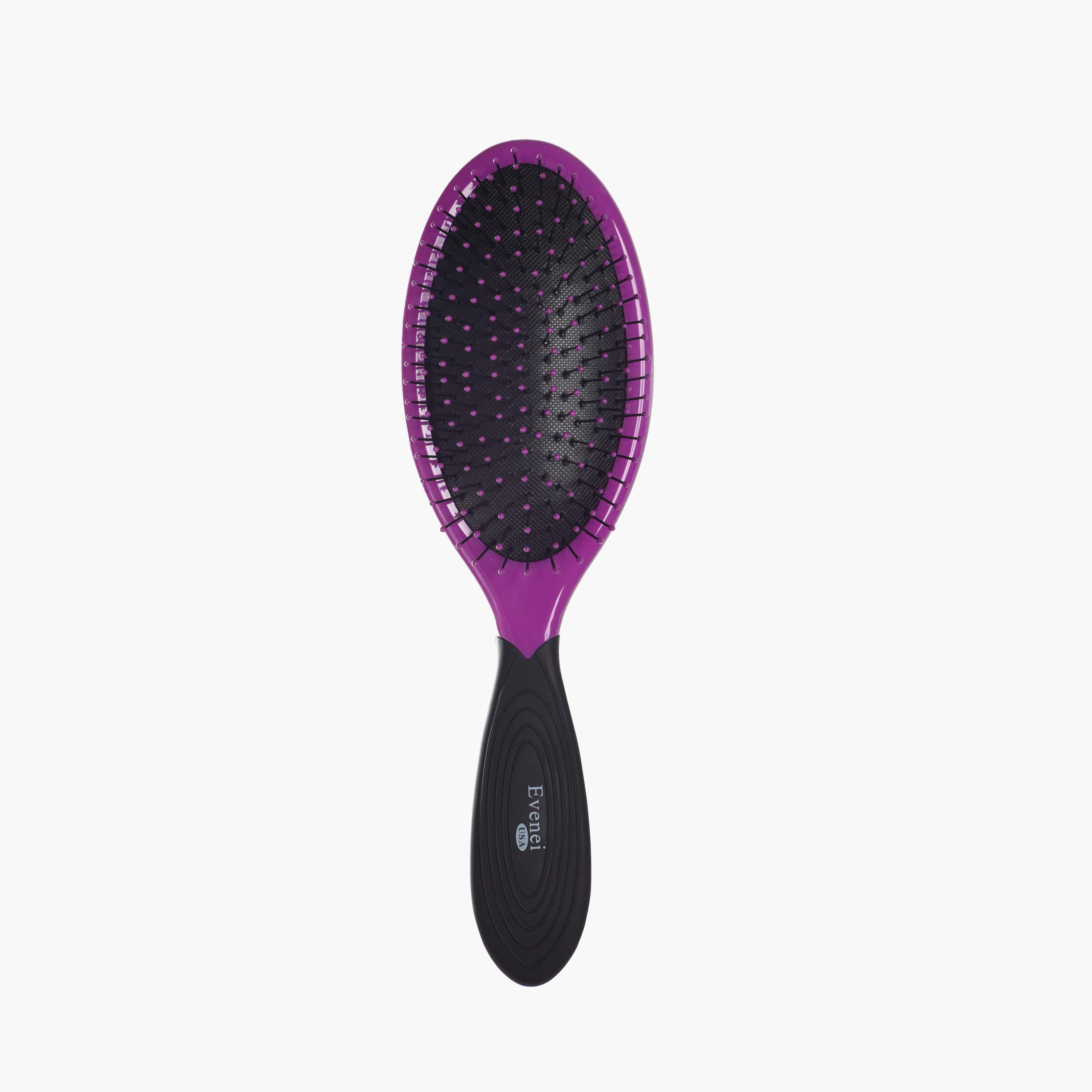 Evenei  Evenei Detangling Hair Brush-beautyandpersonalcare-hair-stylingtools-hairbrushesandcombs-image-6