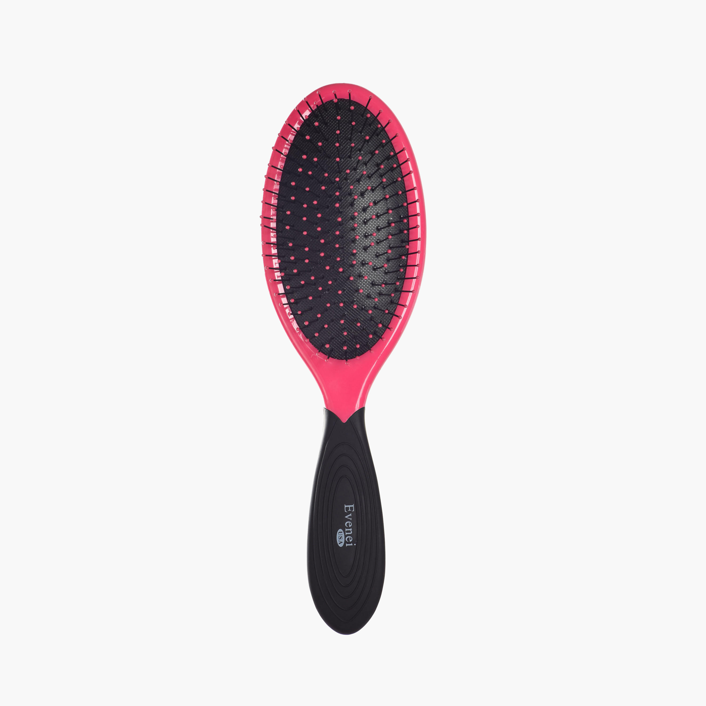 فرشاة شعر إيفيني لفك التشابك-beautyandpersonalcare-hair-stylingtools-hairbrushesandcombs-image-7