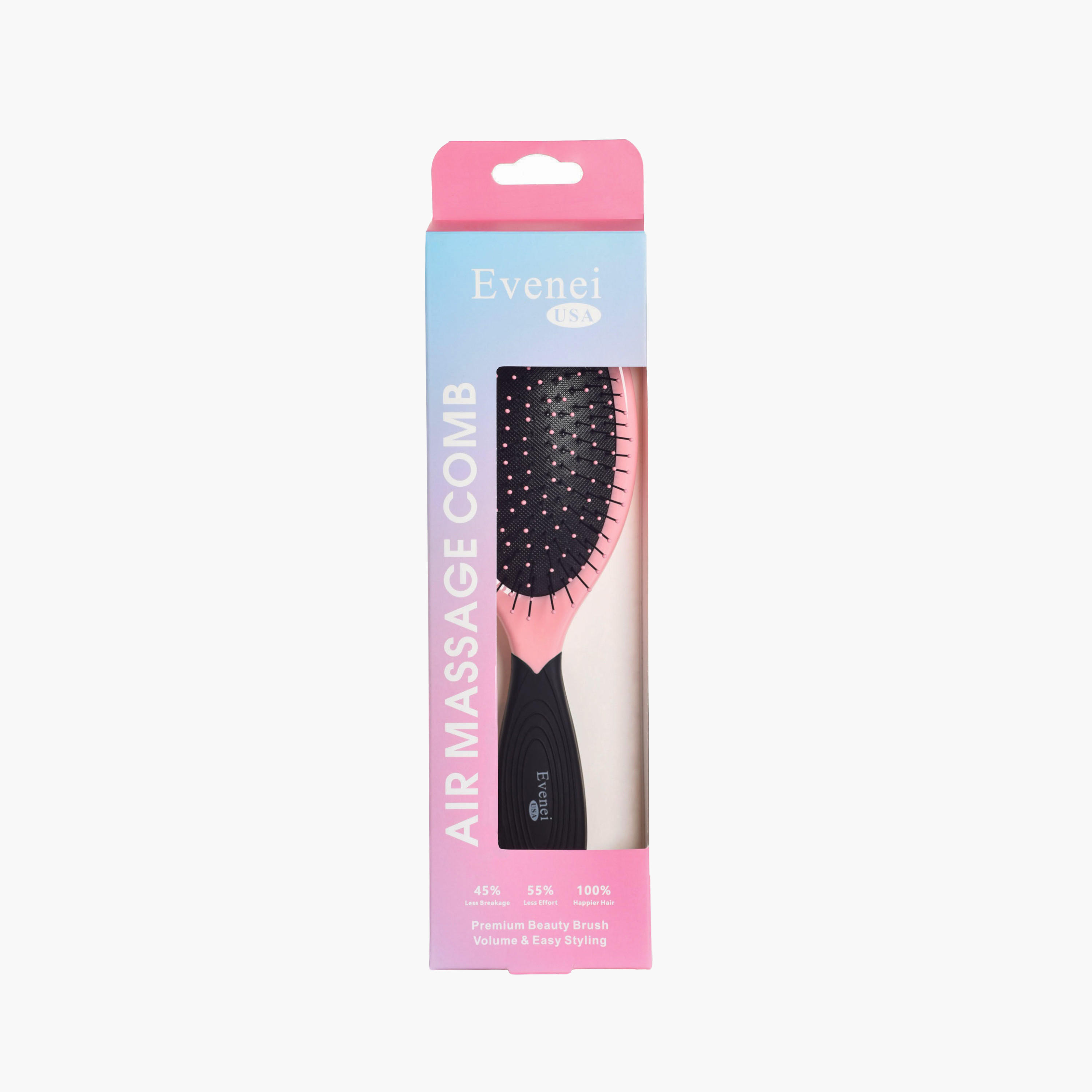 Evenei  Evenei Detangling Hair Brush-beautyandpersonalcare-hair-stylingtools-hairbrushesandcombs-image-8