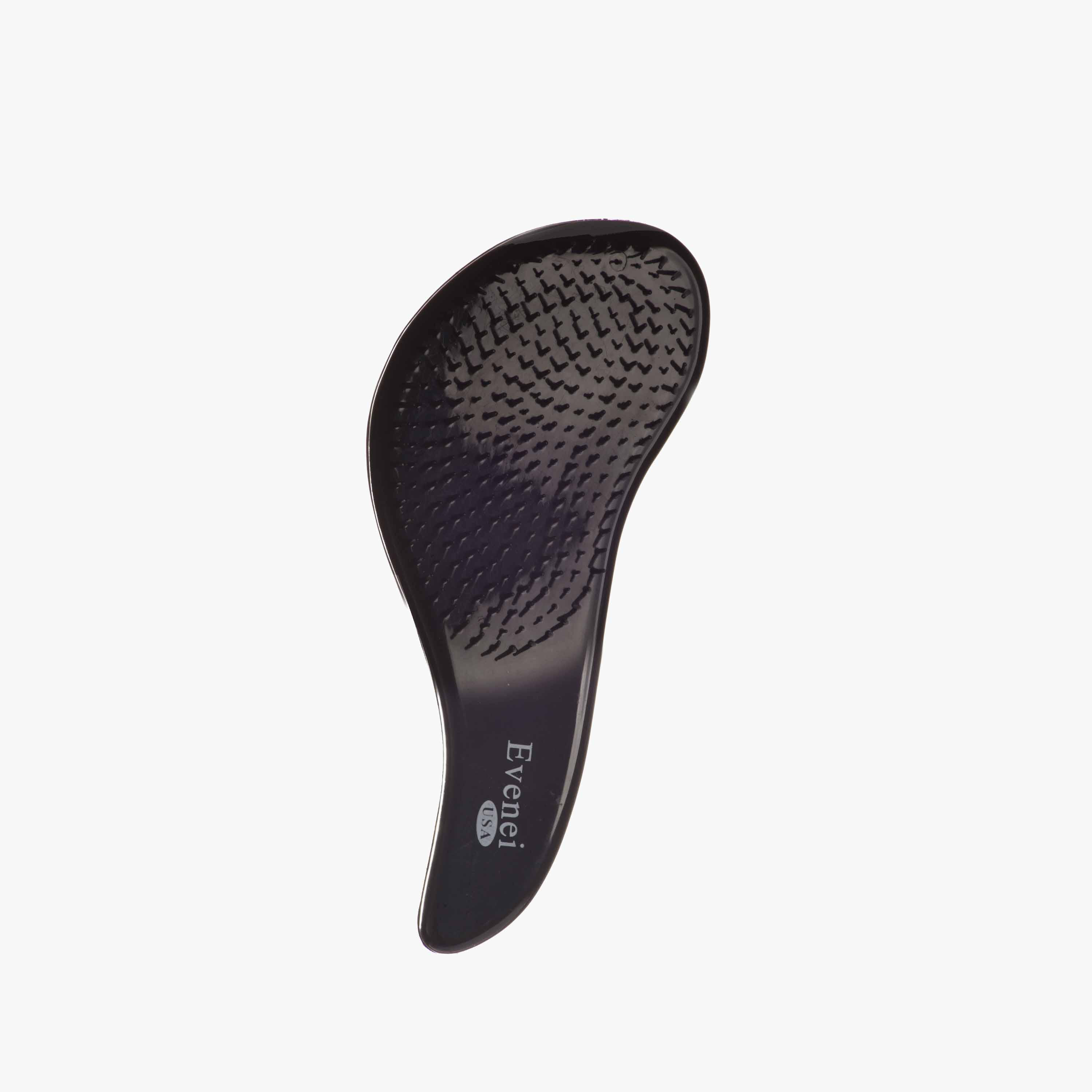 فرشاة فك تشابك الشعر المريحة-beautyandpersonalcare-hair-stylingtools-hairbrushesandcombs-image-3
