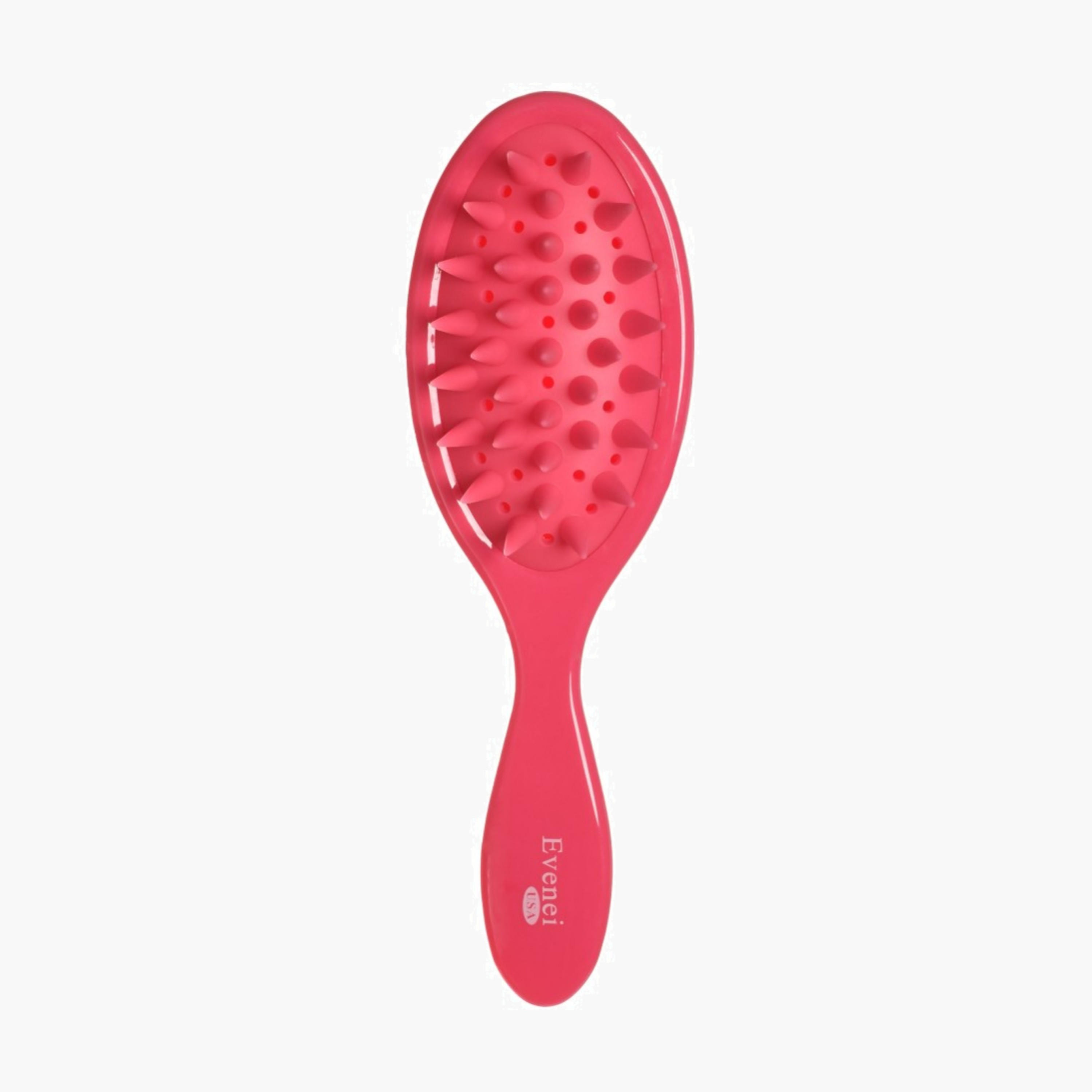 Evenei  Evenei Detangle Hair Brush-beautyandpersonalcare-hair-stylingtools-hairbrushesandcombs-image-10