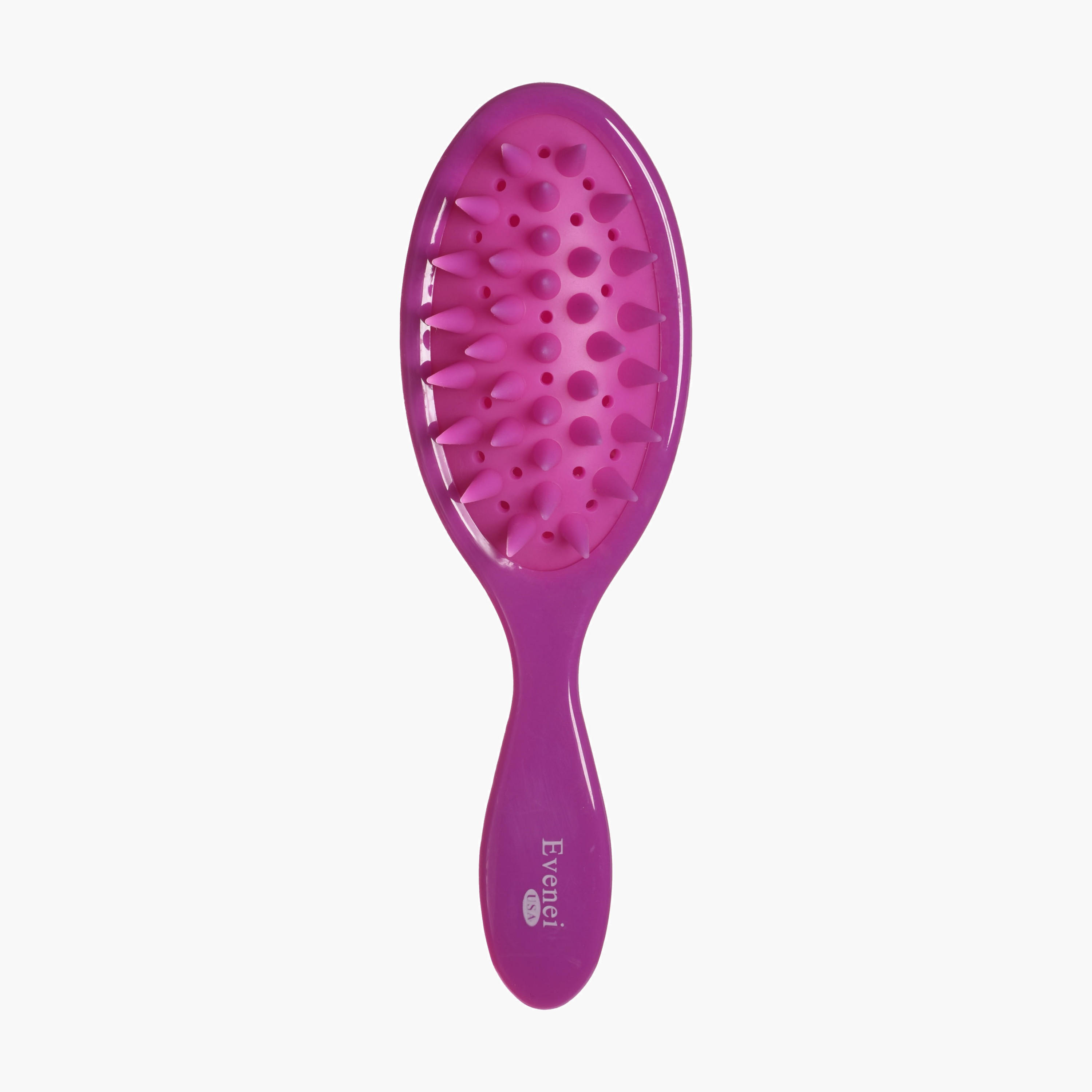 Evenei  Evenei Detangle Hair Brush-beautyandpersonalcare-hair-stylingtools-hairbrushesandcombs-image-2