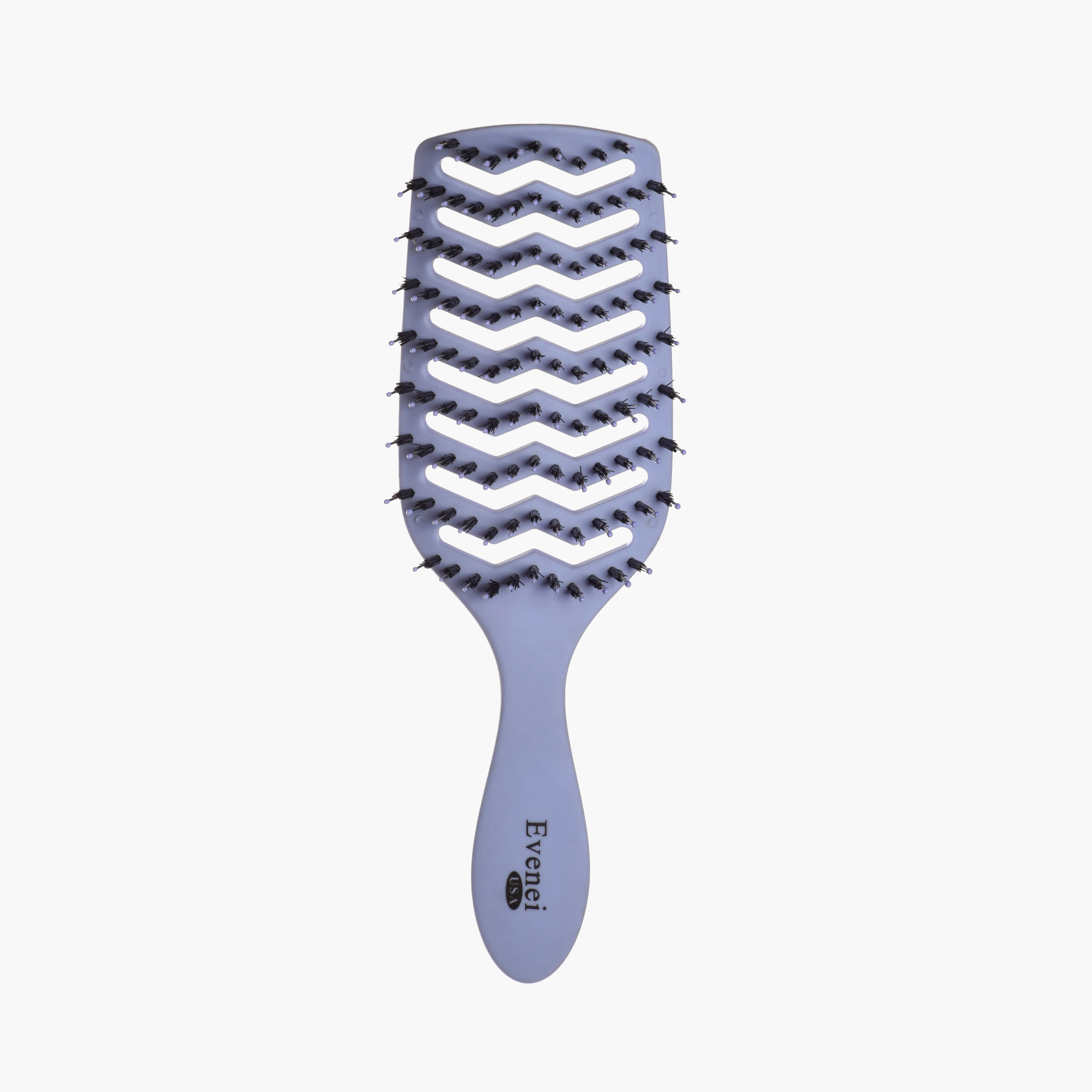 Evenei  Ventilated Detangler Hair Brush-beautyandpersonalcare-hair-stylingtools-hairbrushesandcombs-image-8