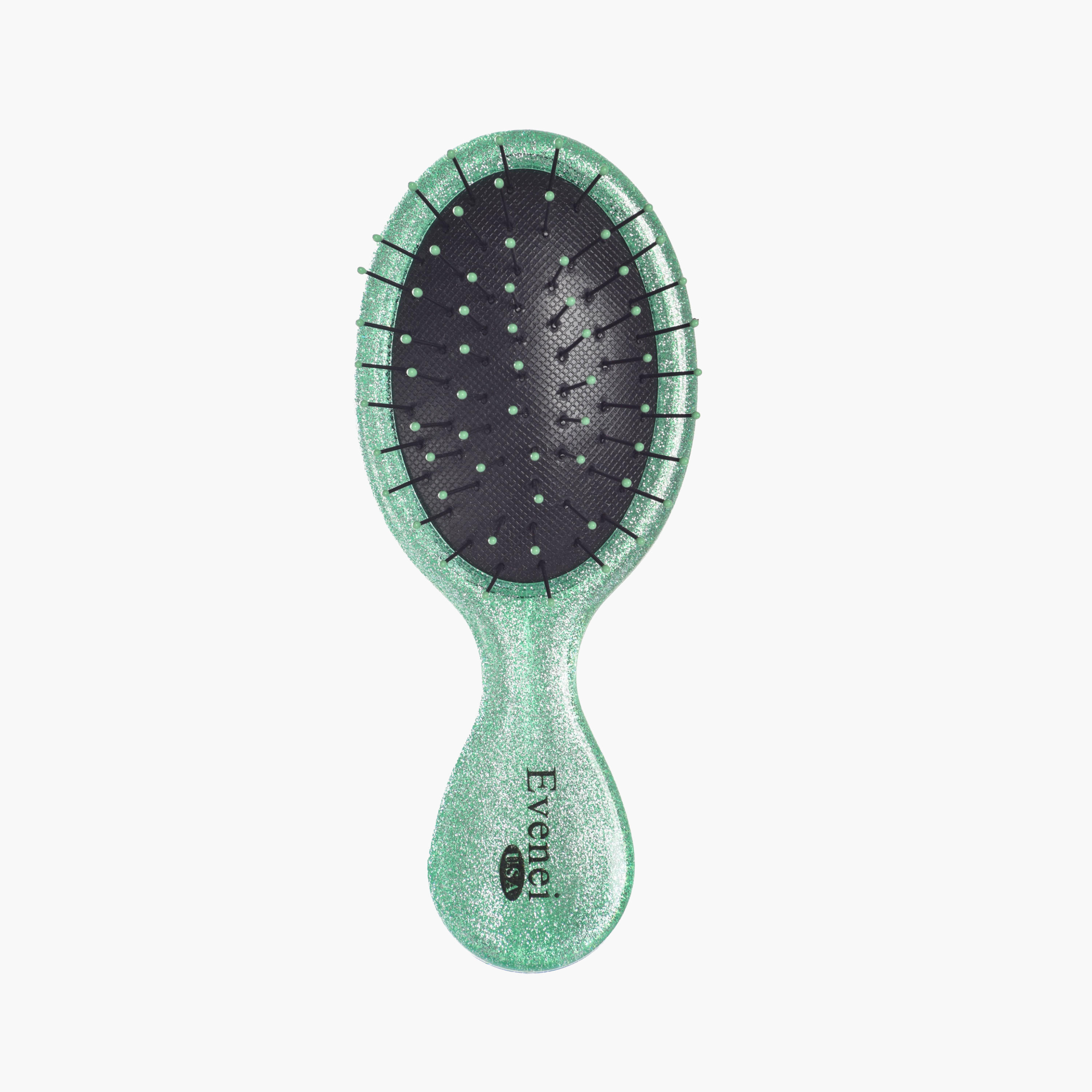 Evenei  Glitter Detangling Hair Brush-beautyandpersonalcare-hair-stylingtools-hairbrushesandcombs-image-10