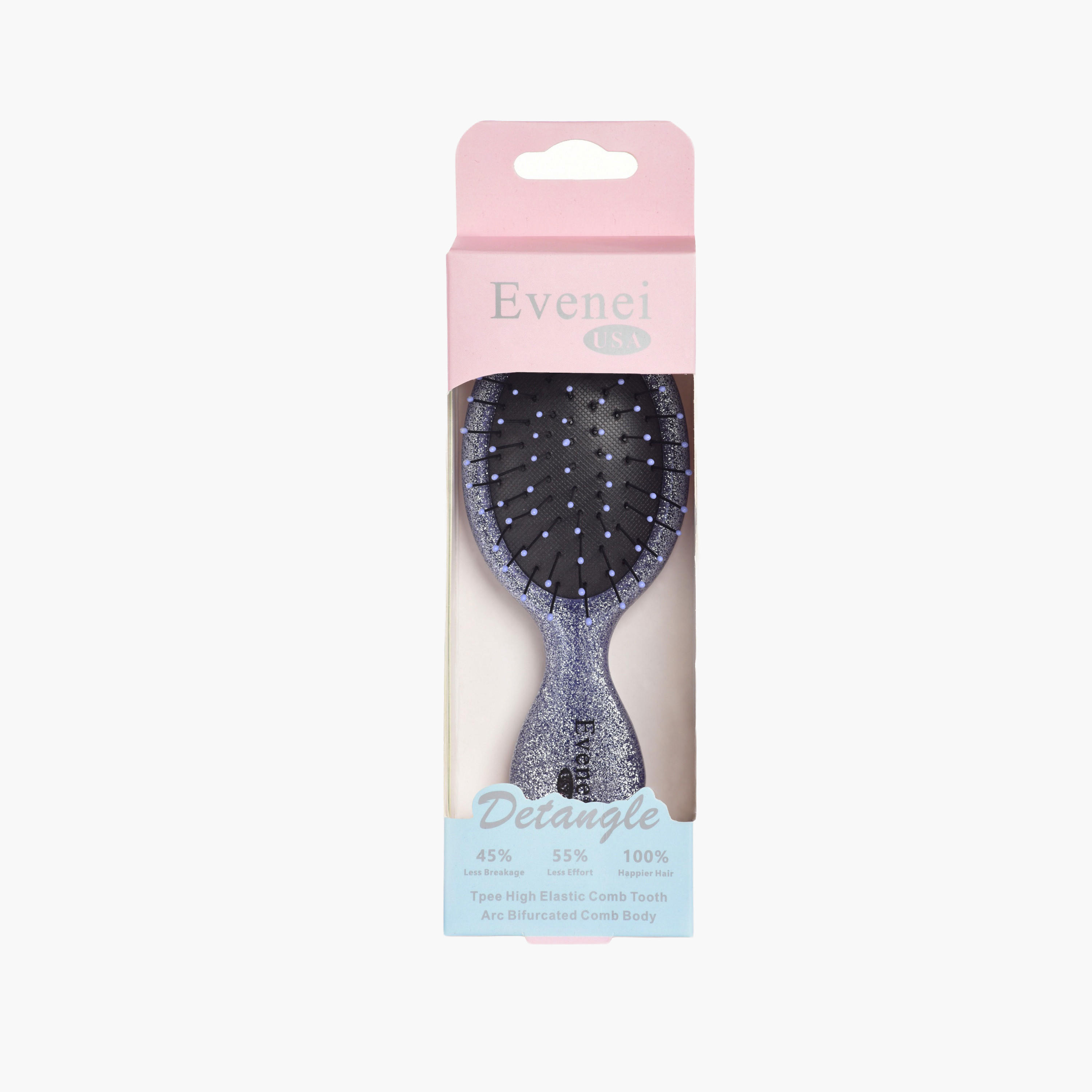 فرشاة فك تشابك الشعر اللامعة-beautyandpersonalcare-hair-stylingtools-hairbrushesandcombs-image-11