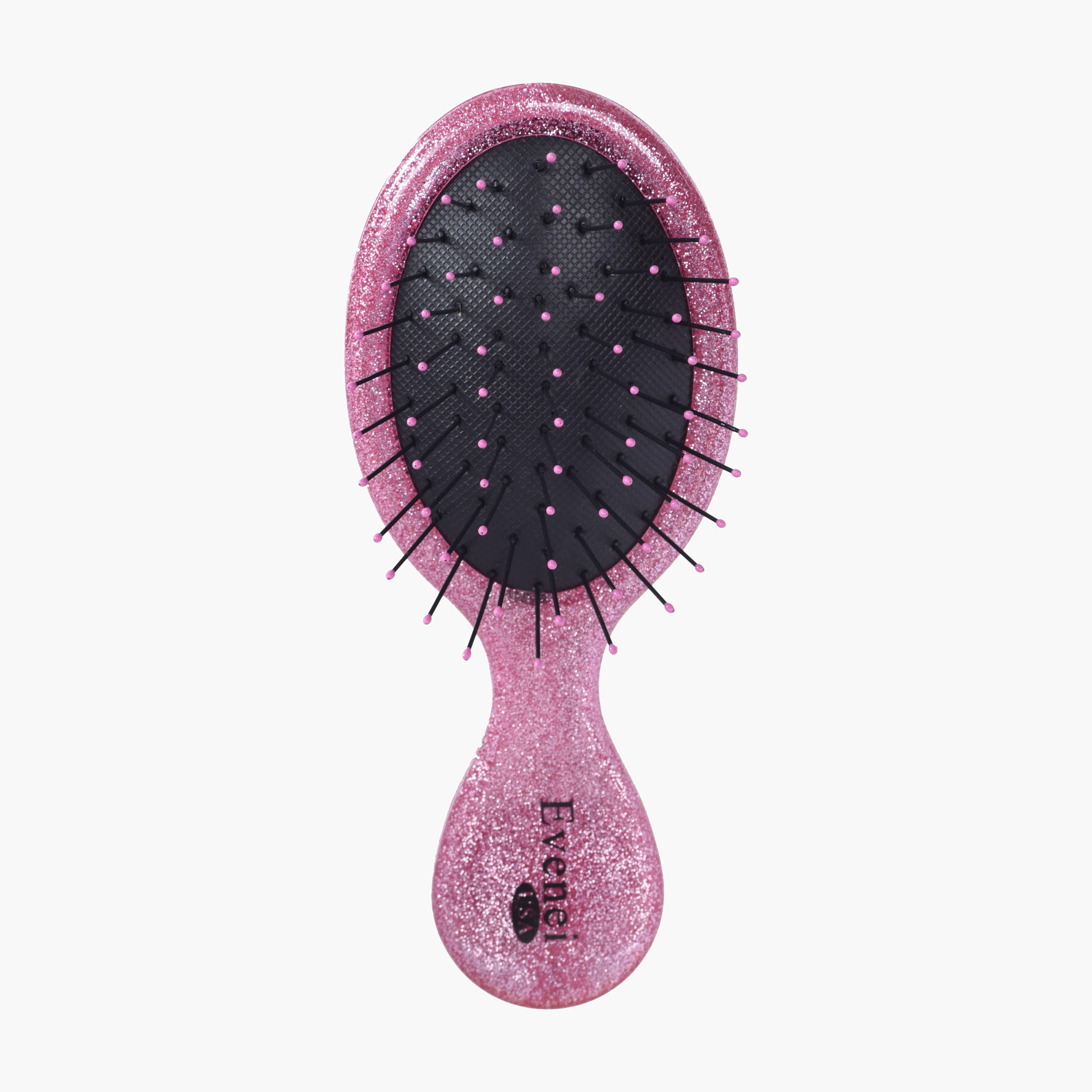 فرشاة فك تشابك الشعر اللامعة-beautyandpersonalcare-hair-stylingtools-hairbrushesandcombs-image-2