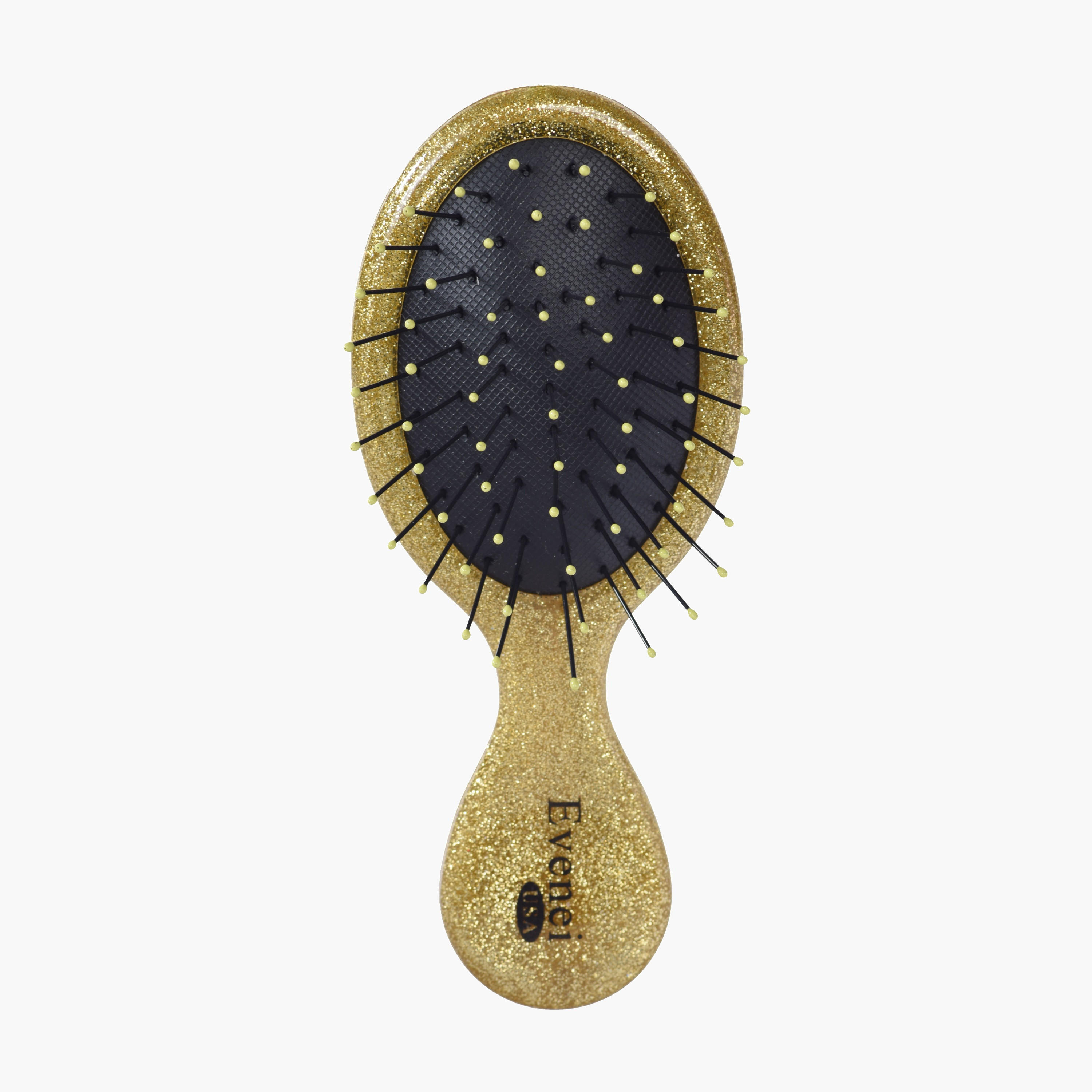 Evenei  Glitter Detangling Hair Brush-beautyandpersonalcare-hair-stylingtools-hairbrushesandcombs-image-3