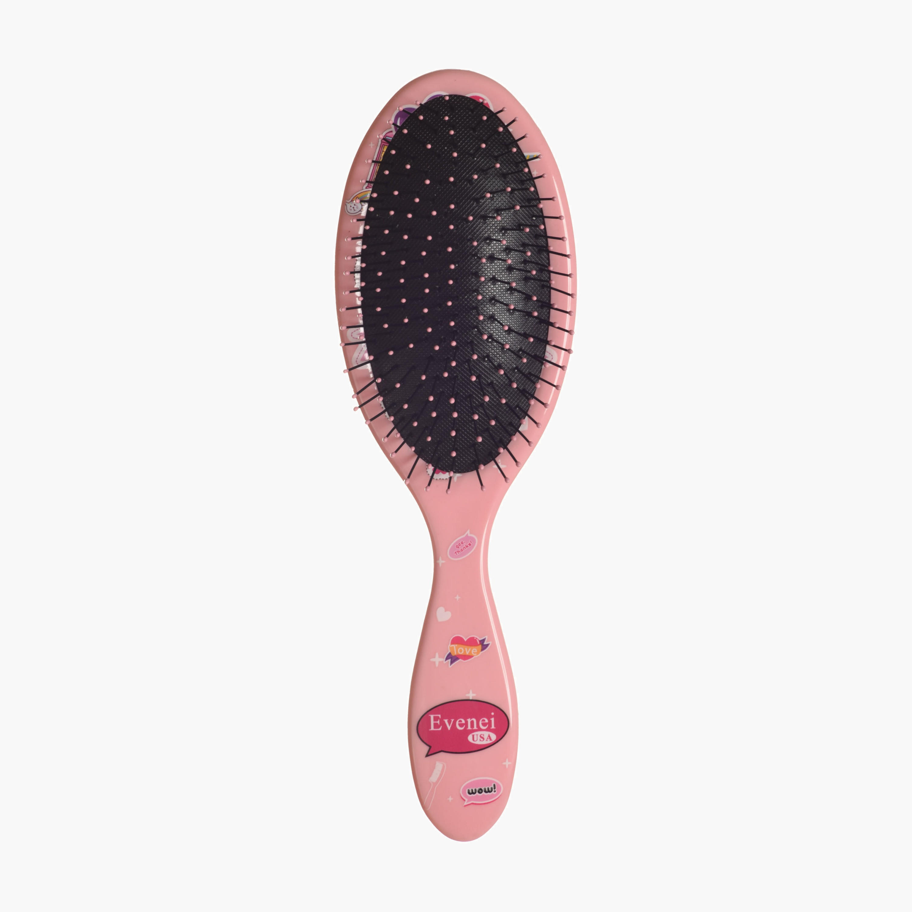 فرشاة فك تشابك الشعر المطبوعة-beautyandpersonalcare-hair-stylingtools-hairbrushesandcombs-image-11