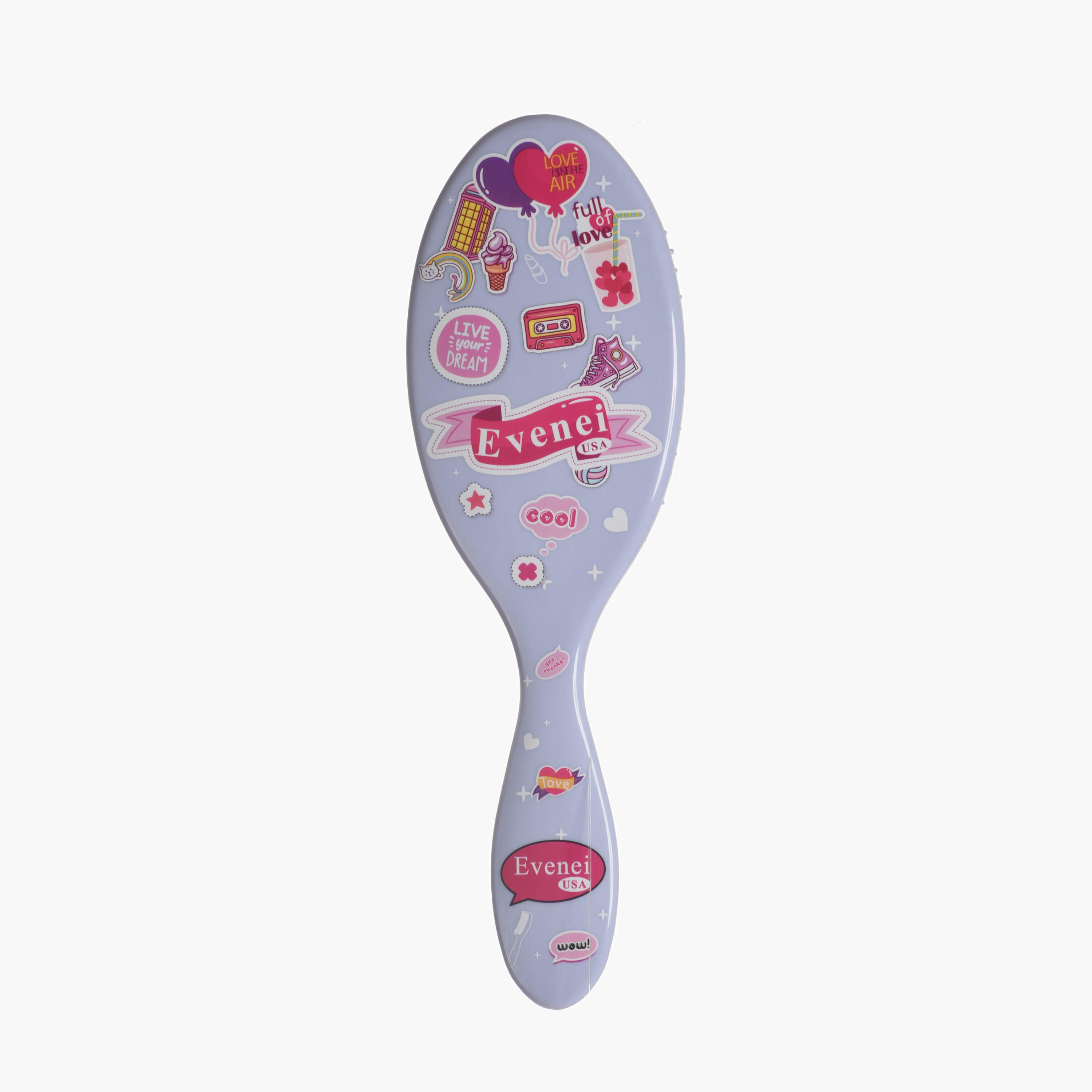 فرشاة فك تشابك الشعر المطبوعة-beautyandpersonalcare-hair-stylingtools-hairbrushesandcombs-image-9