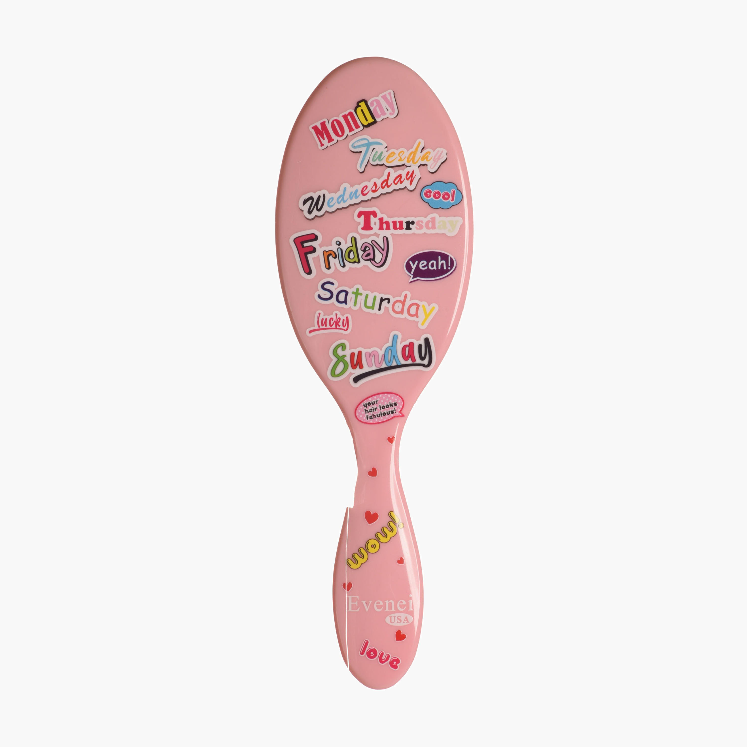 فرشاة فك تشابك الشعر البيضاوية-beautyandpersonalcare-hair-stylingtools-hairbrushesandcombs-image-10