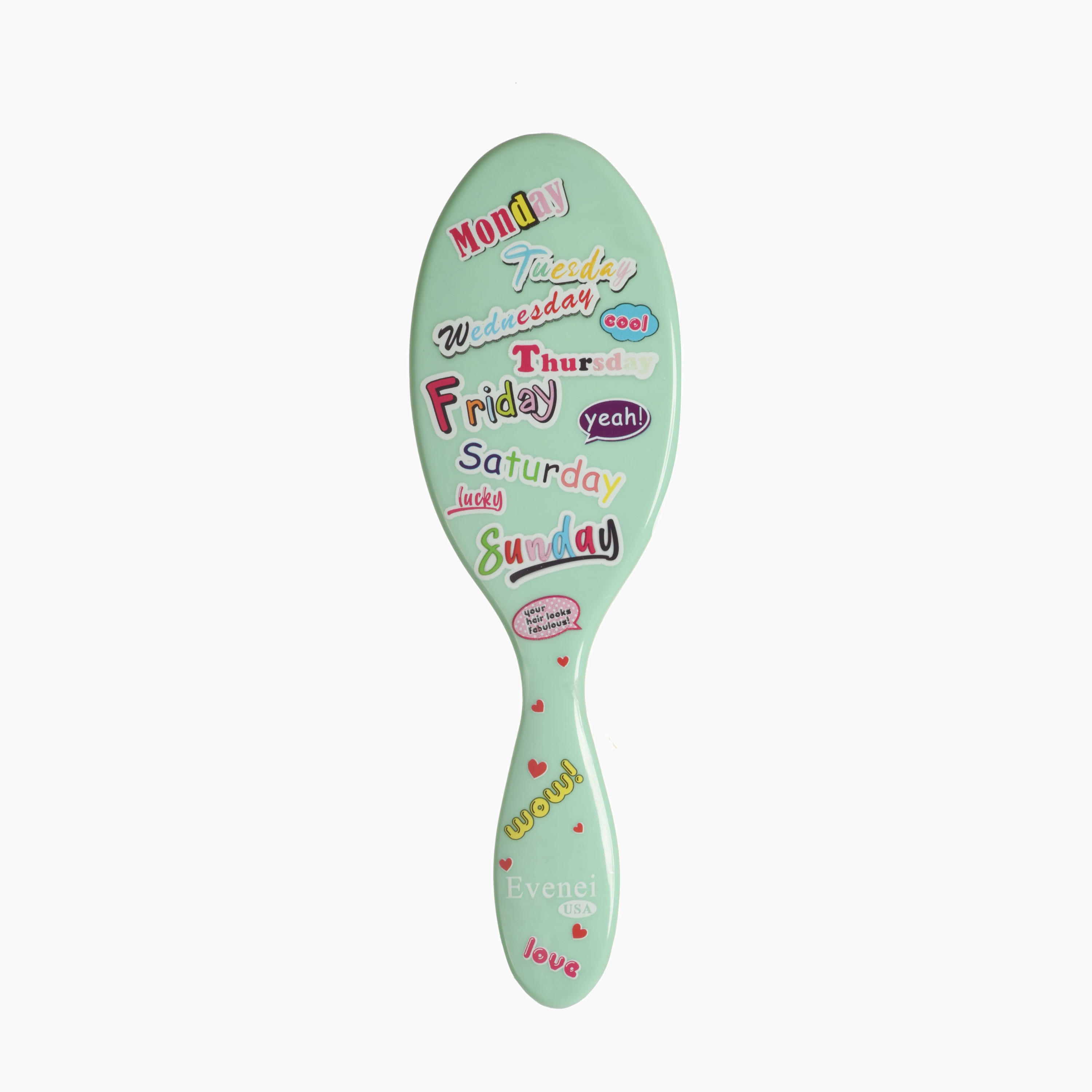فرشاة فك تشابك الشعر البيضاوية-beautyandpersonalcare-hair-stylingtools-hairbrushesandcombs-image-14