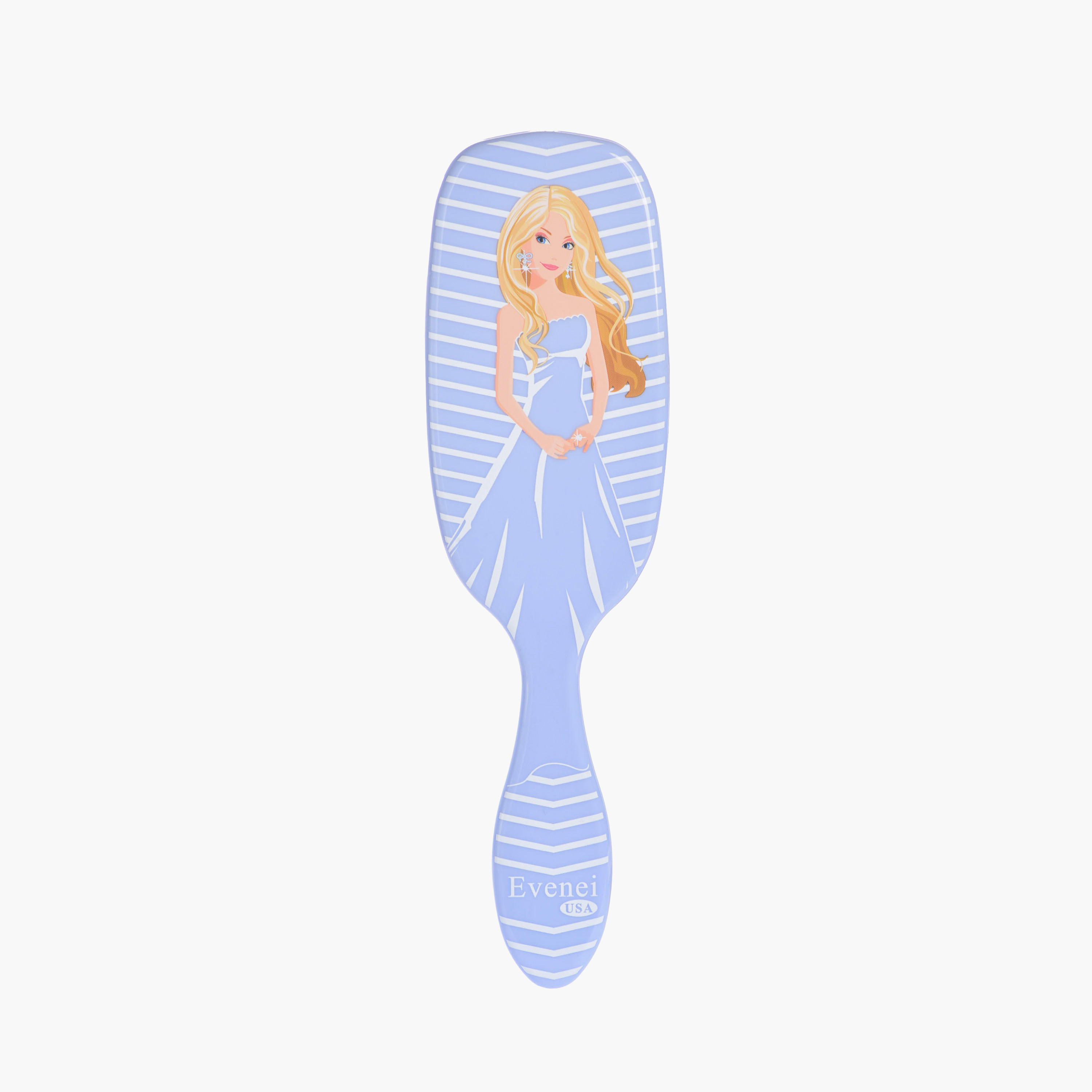 Evenei  Evenei Detangling Hair Brush-beautyandpersonalcare-hair-stylingtools-hairbrushesandcombs-image-14