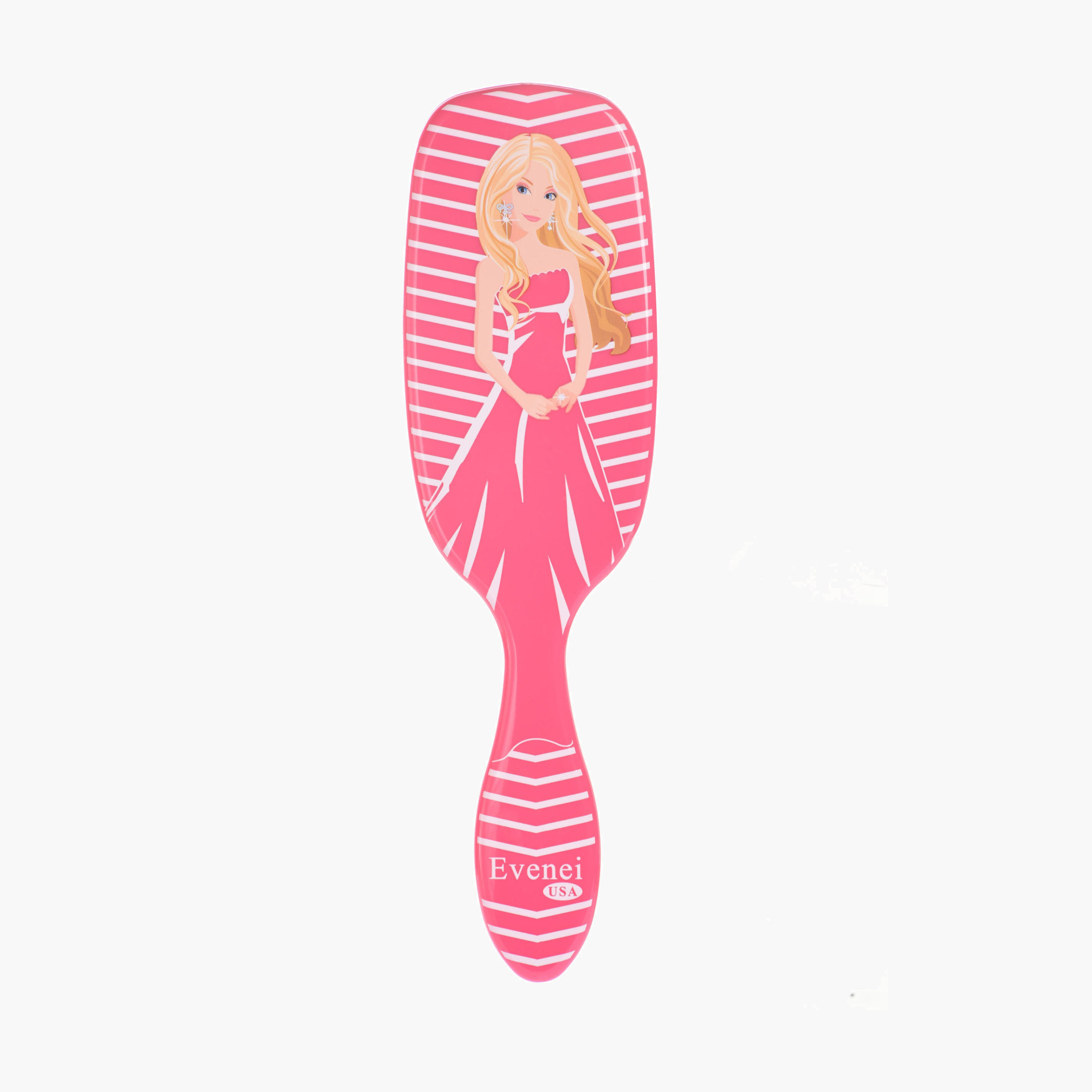 Evenei  Evenei Detangling Hair Brush-beautyandpersonalcare-hair-stylingtools-hairbrushesandcombs-image-16