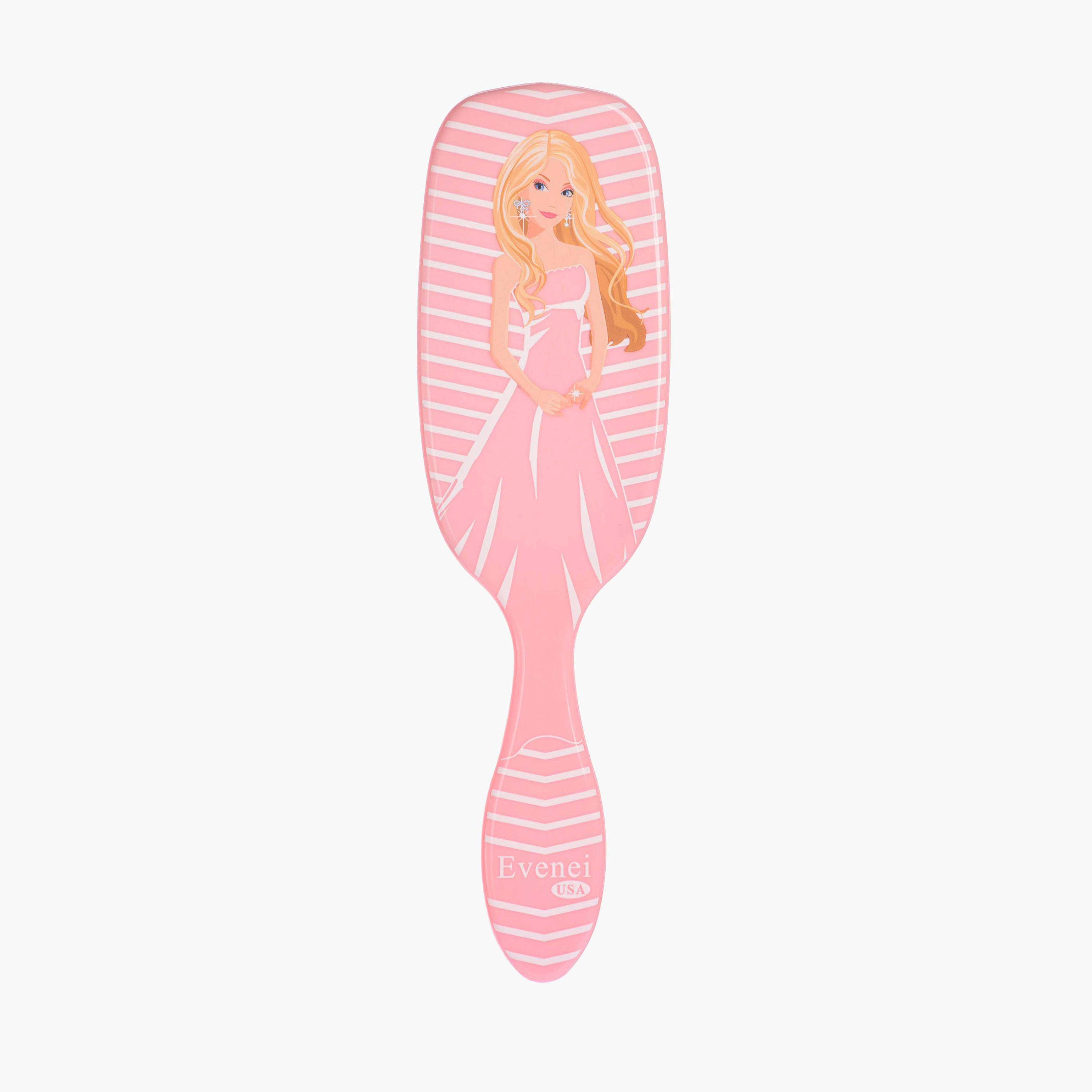 Evenei  Evenei Detangling Hair Brush-beautyandpersonalcare-hair-stylingtools-hairbrushesandcombs-image-6