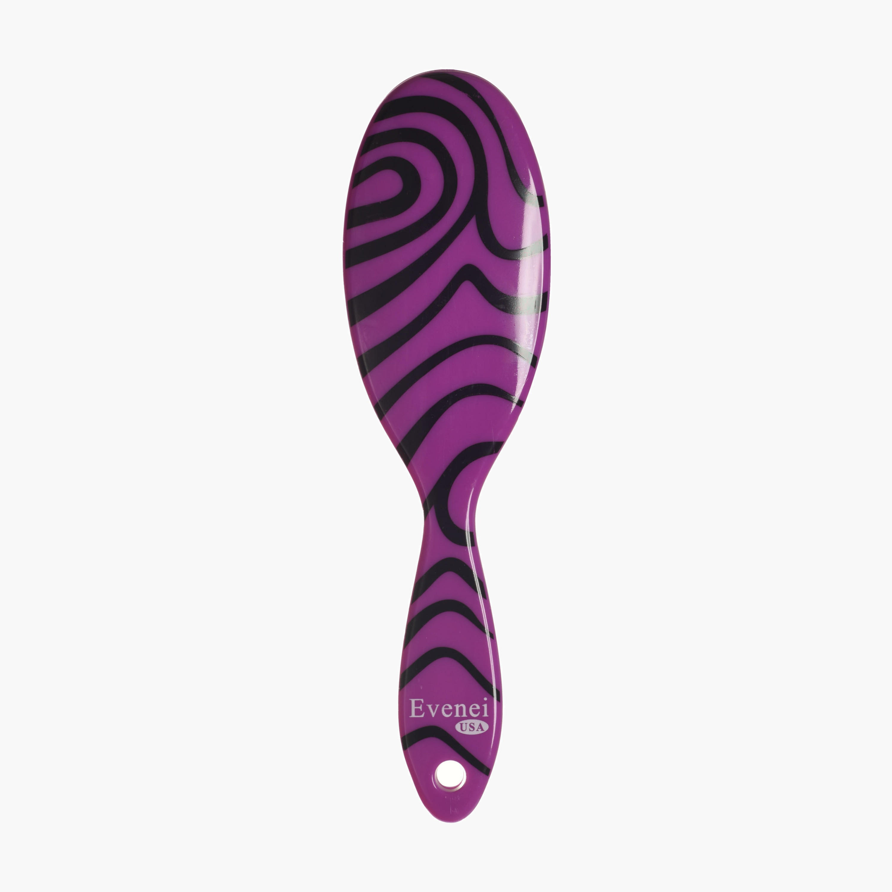 فرشاة فك تشابك الشعر بنمط-beautyandpersonalcare-hair-stylingtools-hairbrushesandcombs-image-1