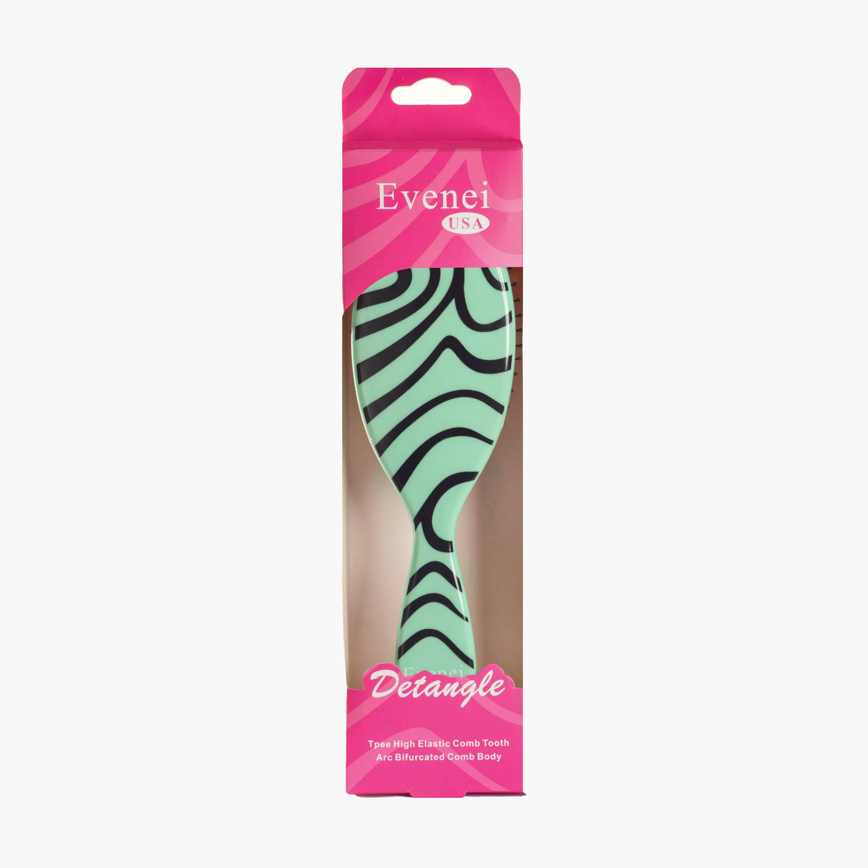 فرشاة فك تشابك الشعر بنمط-beautyandpersonalcare-hair-stylingtools-hairbrushesandcombs-image-3