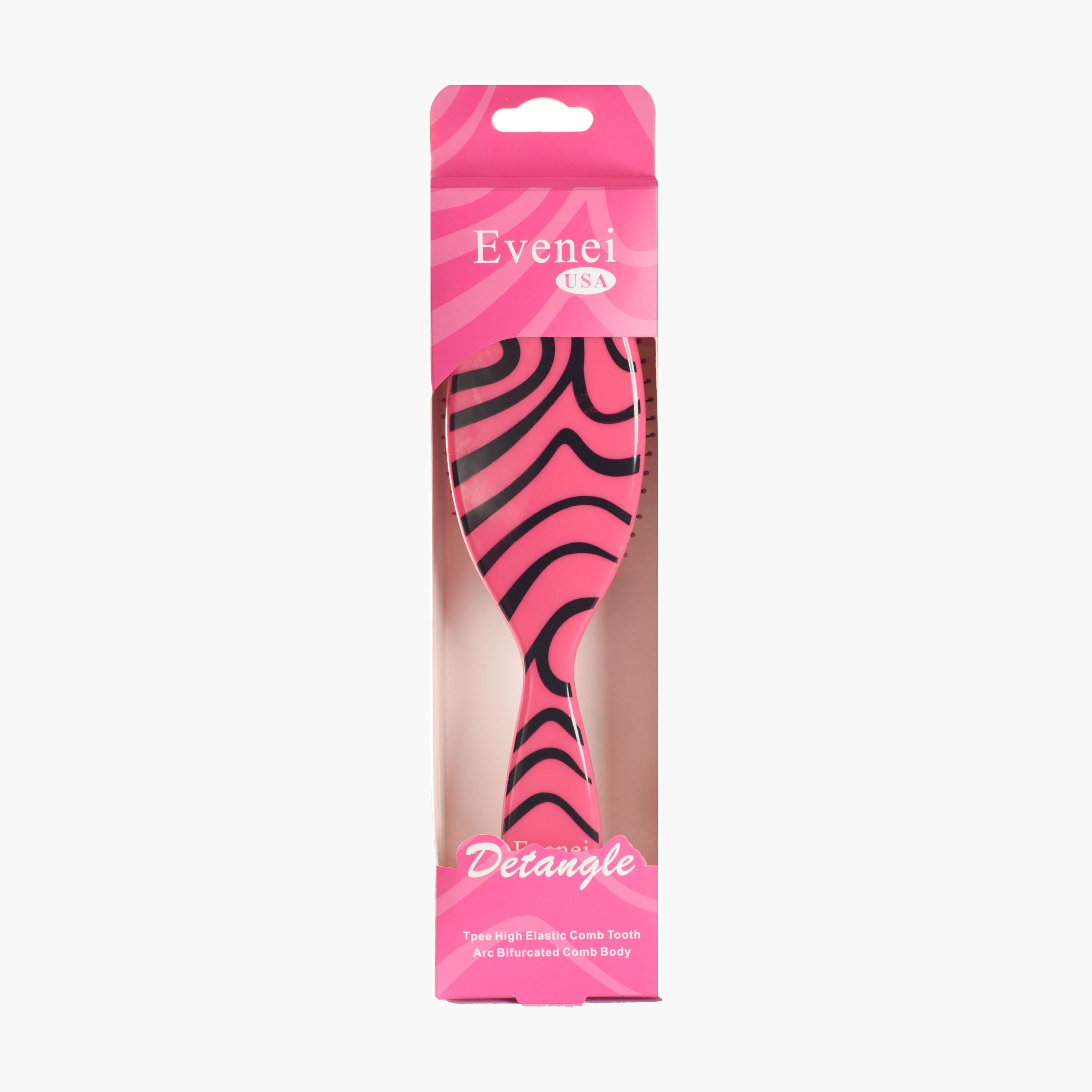 فرشاة فك تشابك الشعر بنمط-beautyandpersonalcare-hair-stylingtools-hairbrushesandcombs-image-5