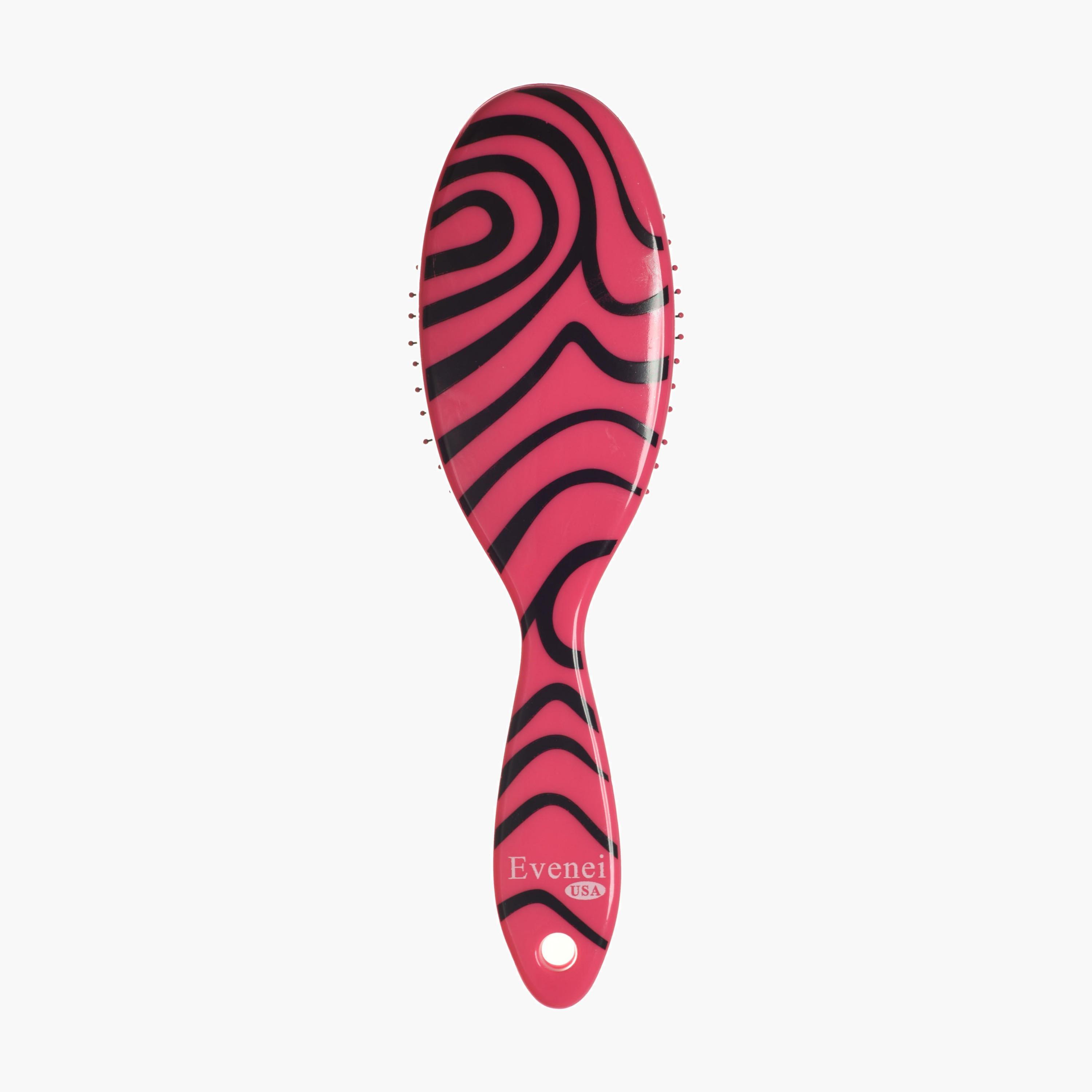 فرشاة فك تشابك الشعر بنمط-beautyandpersonalcare-hair-stylingtools-hairbrushesandcombs-image-7