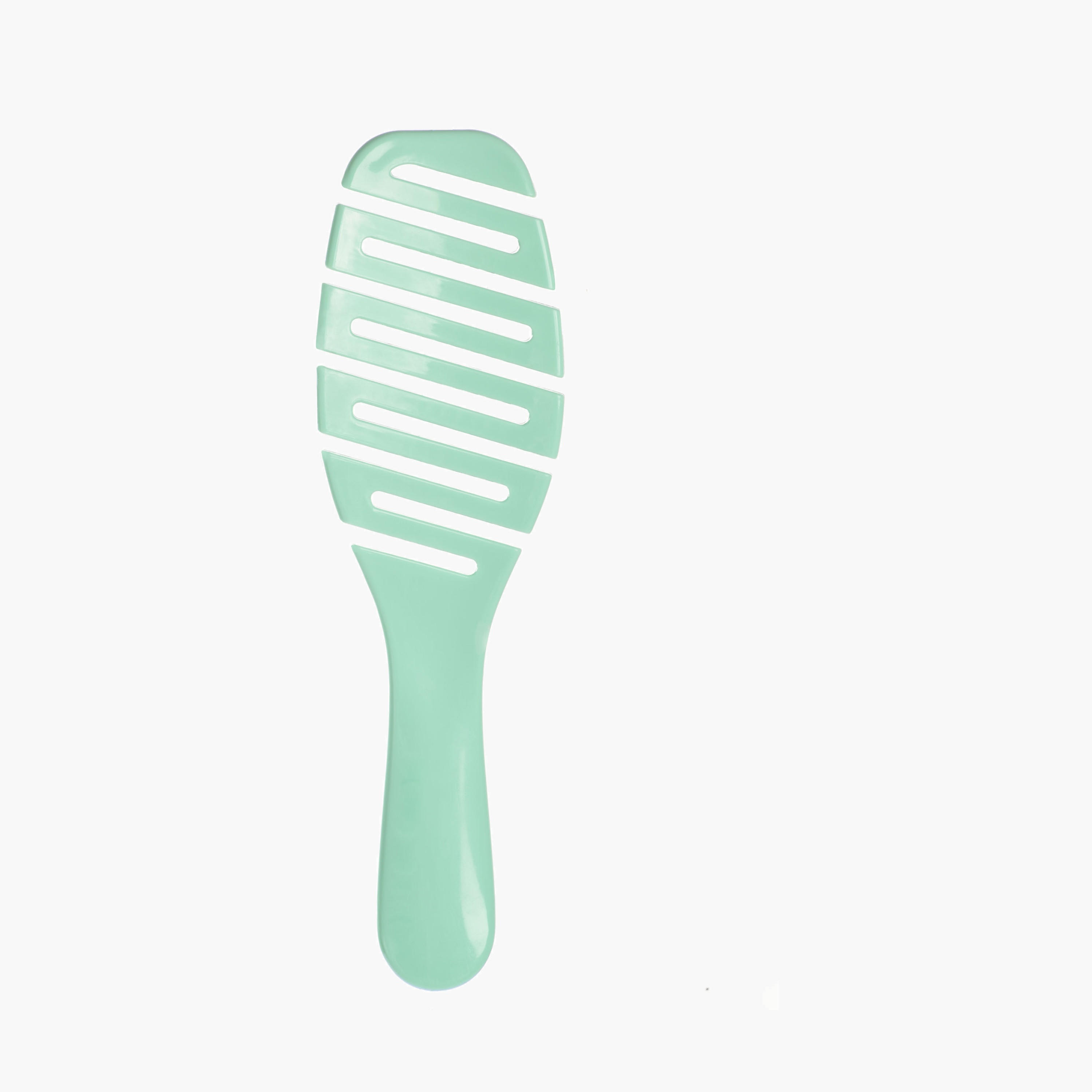 فرشاة فك تشابك الشعر المفتوحة-beautyandpersonalcare-hair-stylingtools-hairbrushesandcombs-image-1