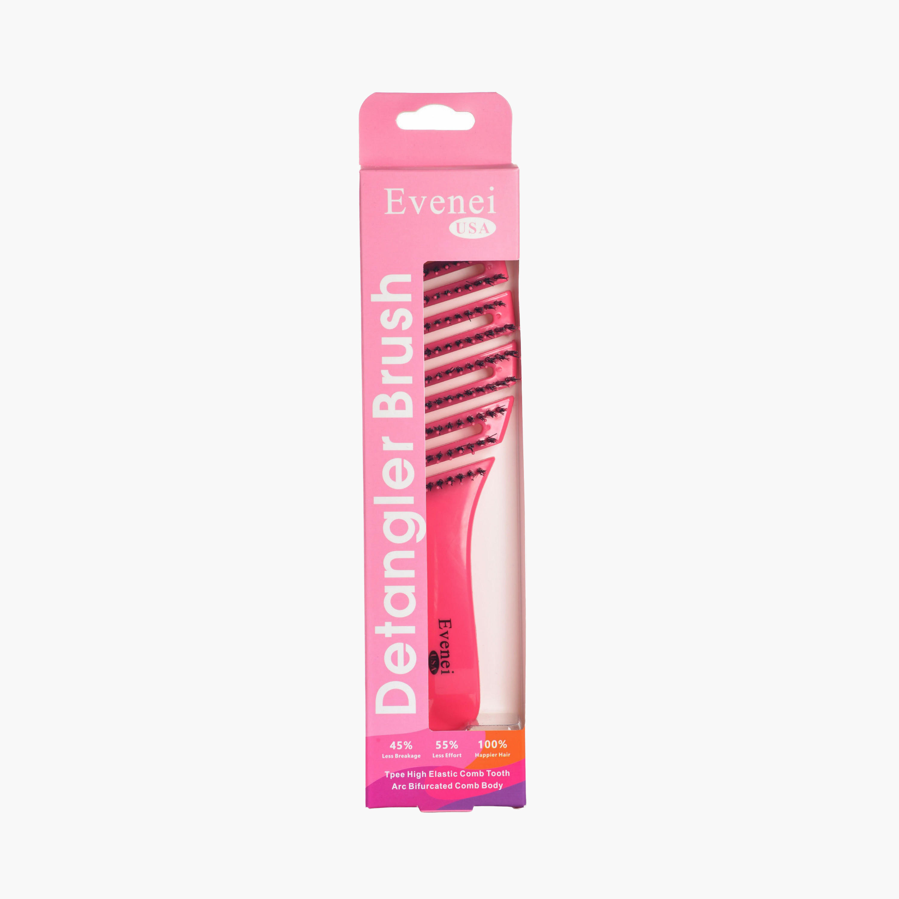 Evenei  Ventilated Detangling Hair Brush-beautyandpersonalcare-hair-stylingtools-hairbrushesandcombs-image-11