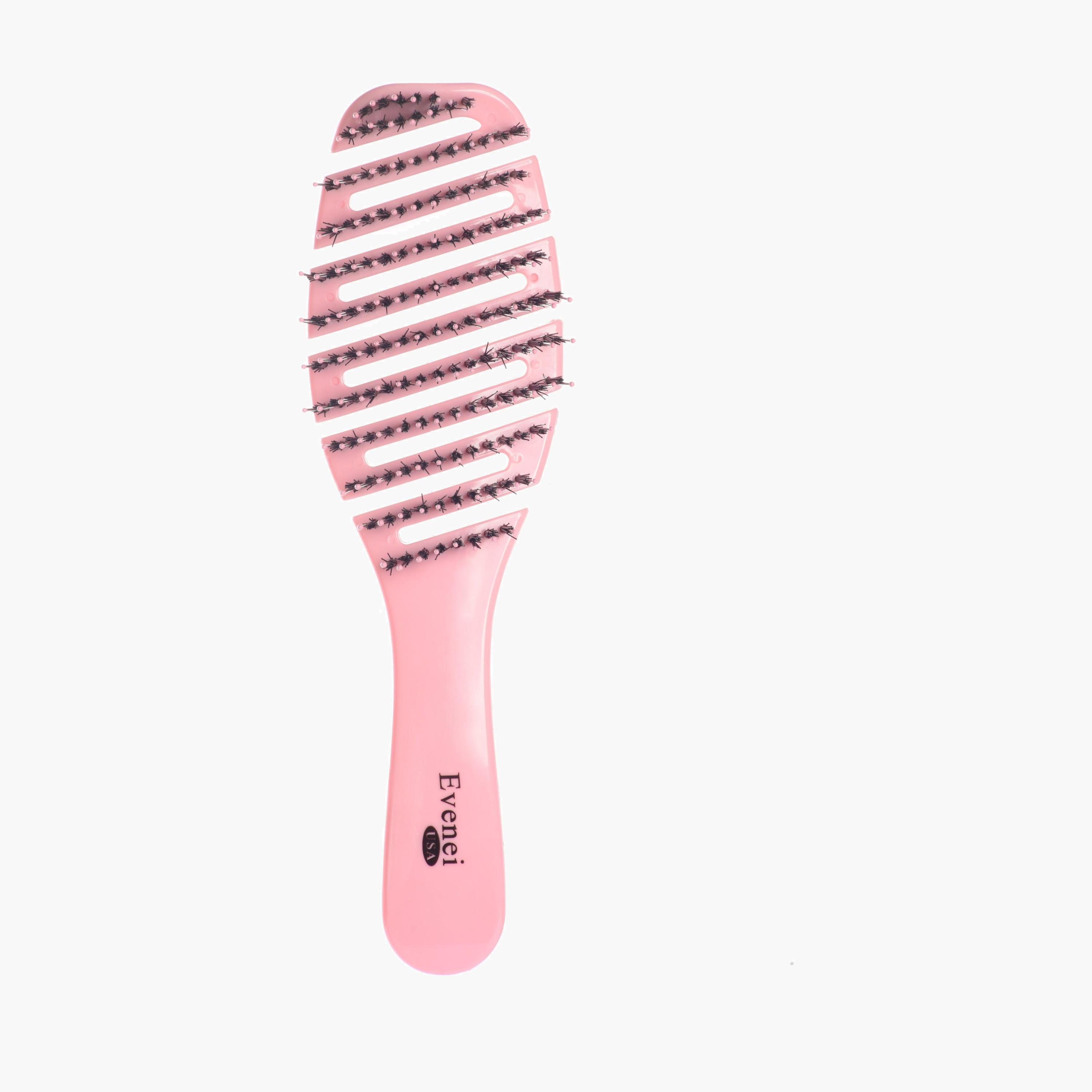 فرشاة فك تشابك الشعر المفتوحة-beautyandpersonalcare-hair-stylingtools-hairbrushesandcombs-image-14