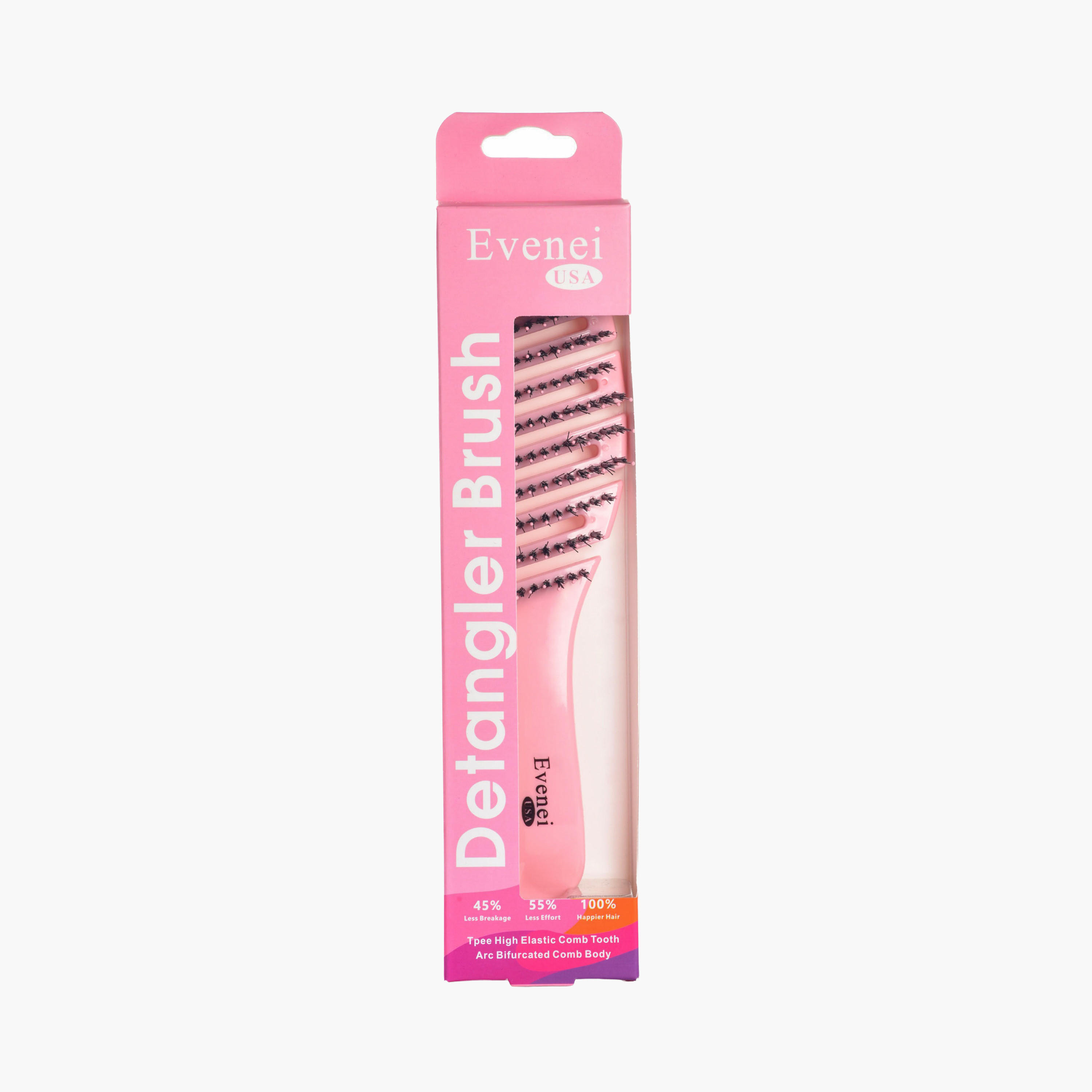 فرشاة فك تشابك الشعر المفتوحة-beautyandpersonalcare-hair-stylingtools-hairbrushesandcombs-image-4