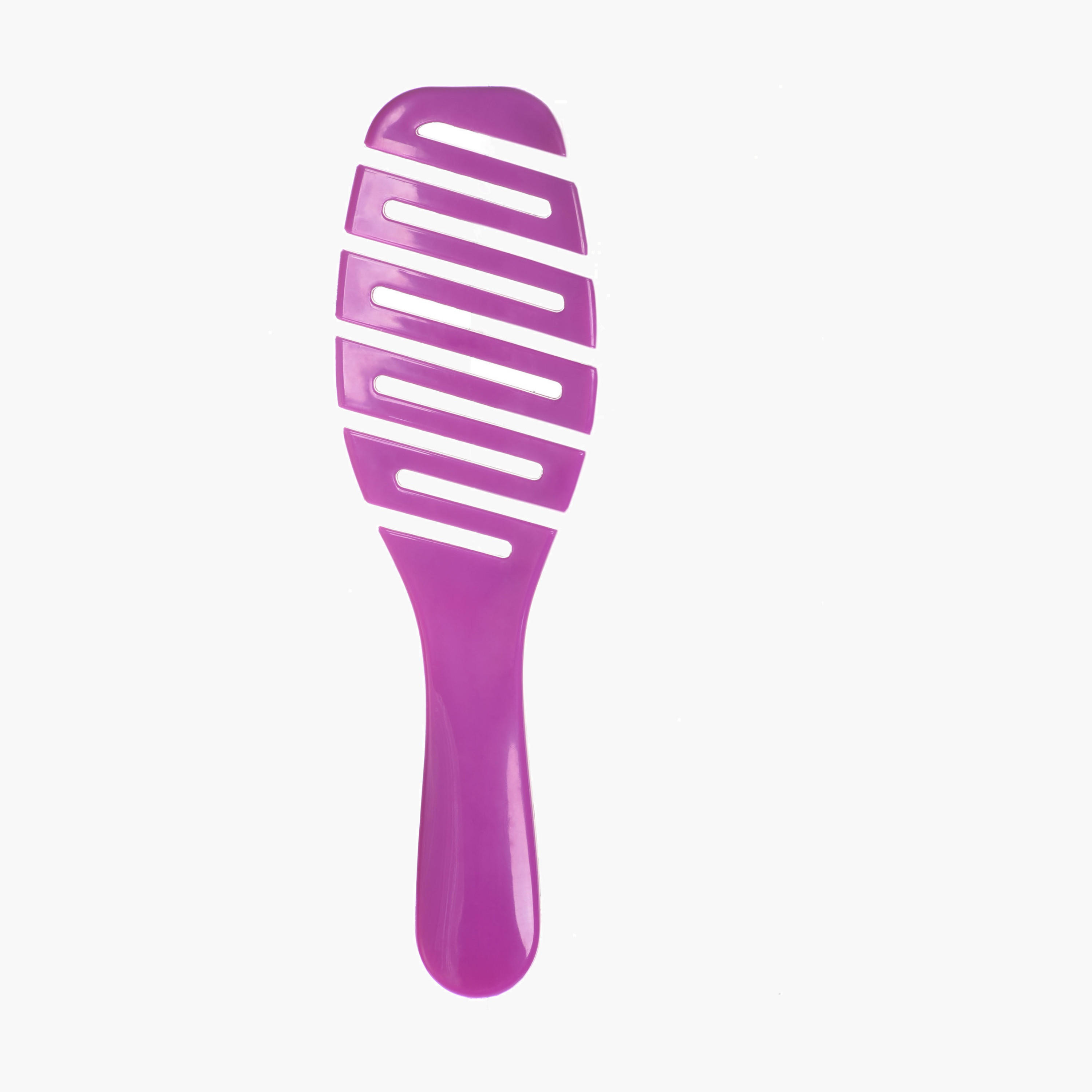 Evenei  Ventilated Detangling Hair Brush-beautyandpersonalcare-hair-stylingtools-hairbrushesandcombs-image-6