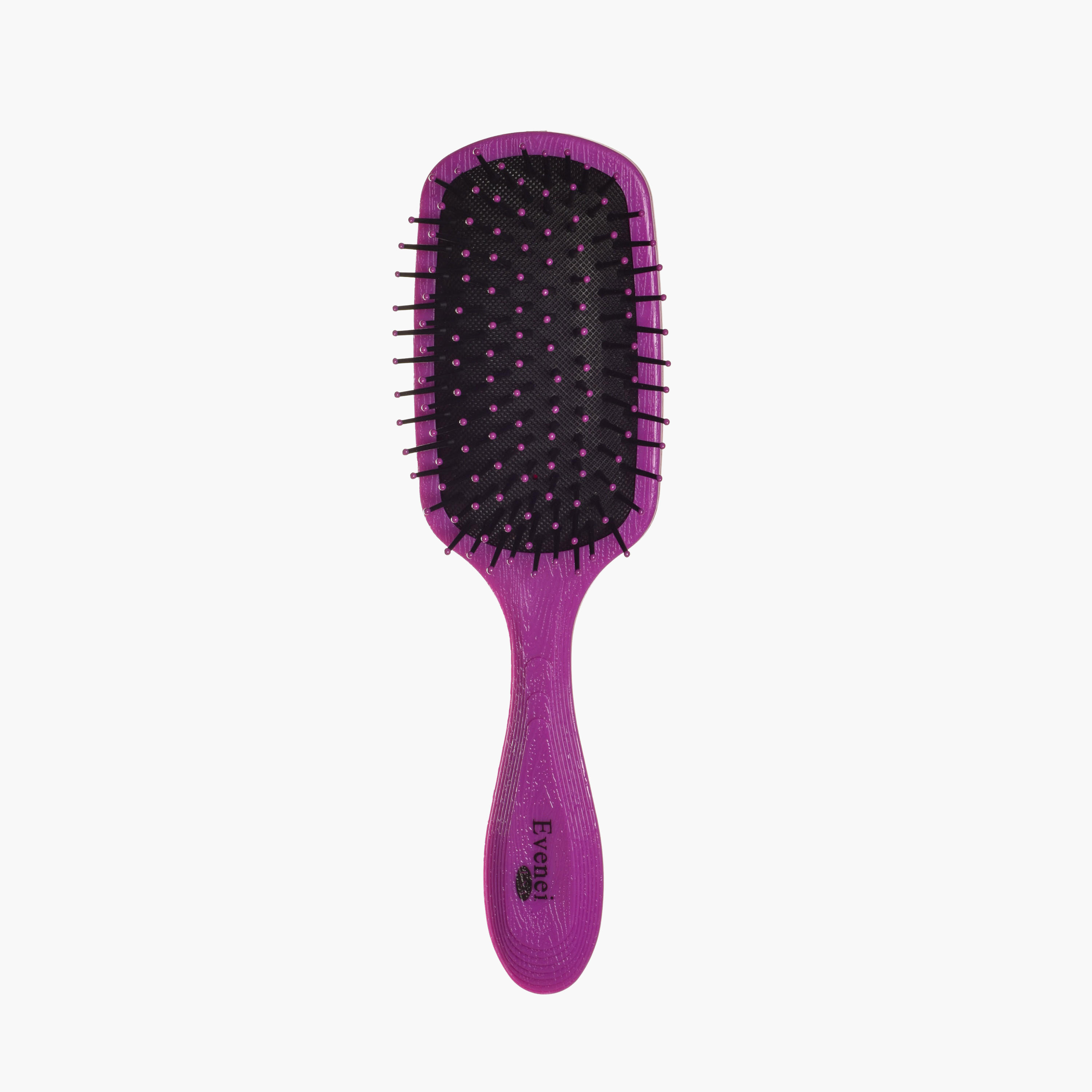 Evenei  Evenei Detangling Paddle Hair Brush-beautyandpersonalcare-hair-stylingtools-hairbrushesandcombs-image-10