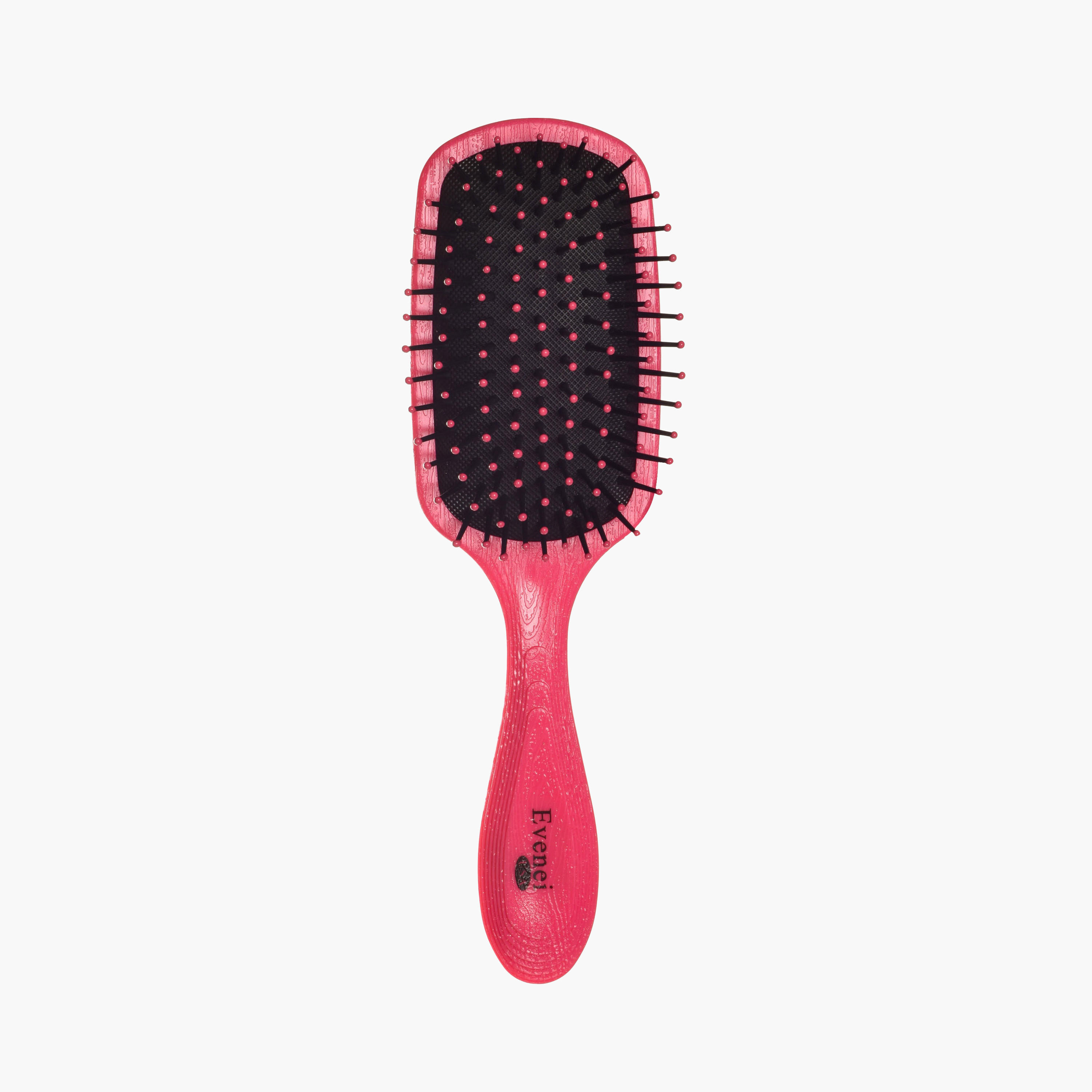 Evenei  Evenei Detangling Paddle Hair Brush-beautyandpersonalcare-hair-stylingtools-hairbrushesandcombs-image-6