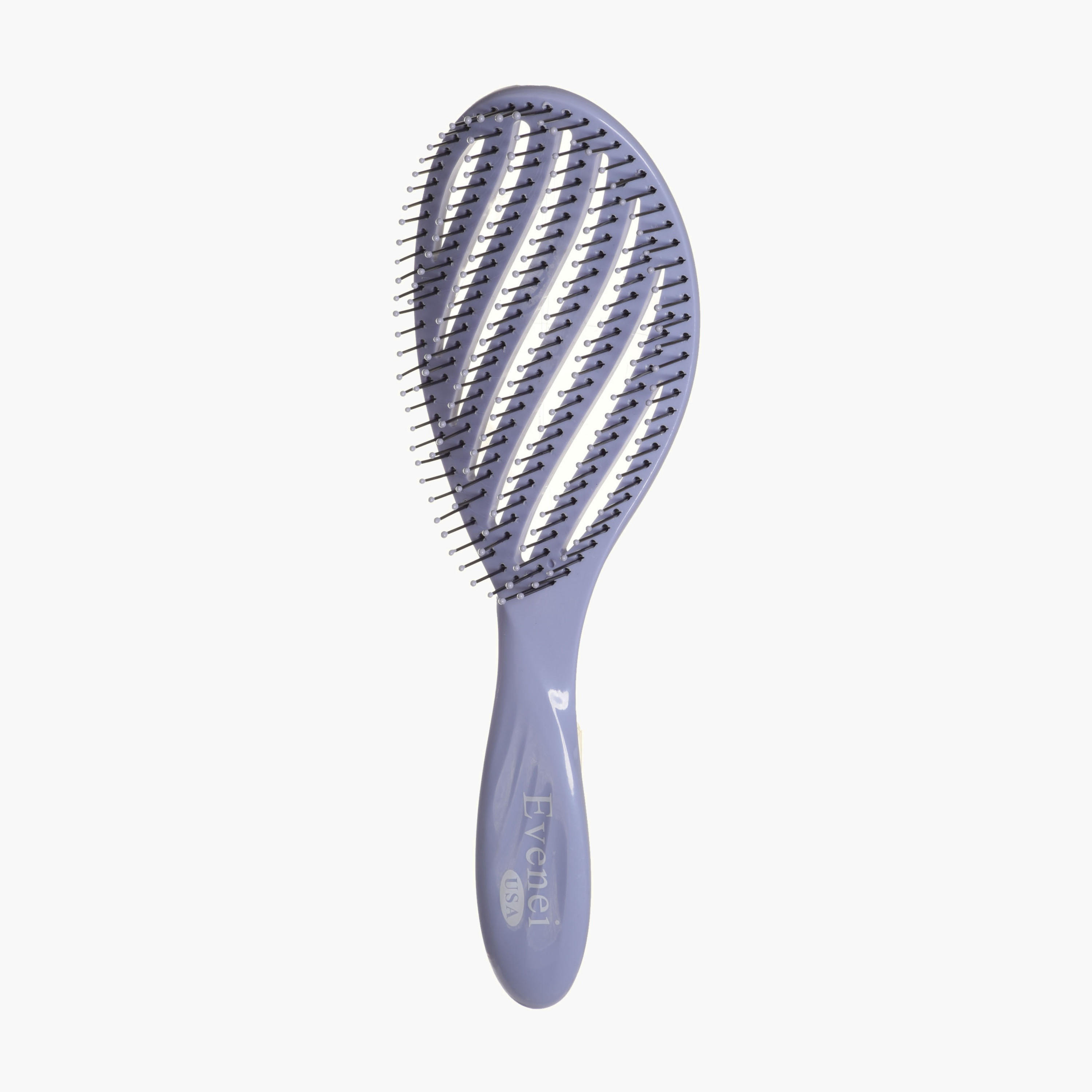 فرشاة إيفيني لفك تشابك الشعر-beautyandpersonalcare-hair-stylingtools-hairbrushesandcombs-image-4